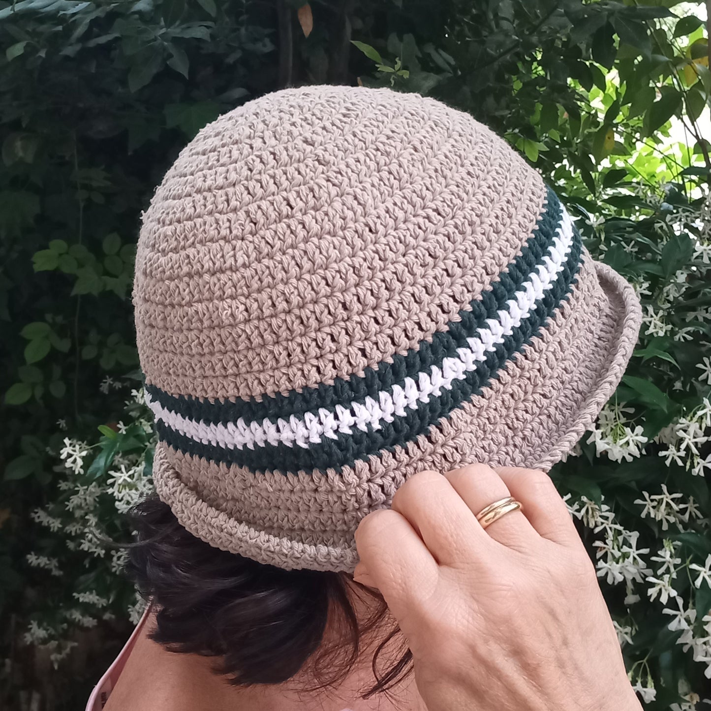 Cappello alla Pescatora 2.0 - Multicolore