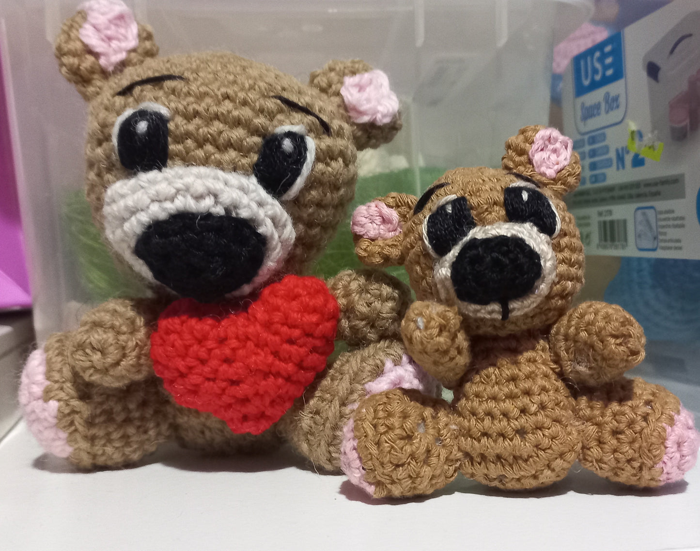 Amigurumi