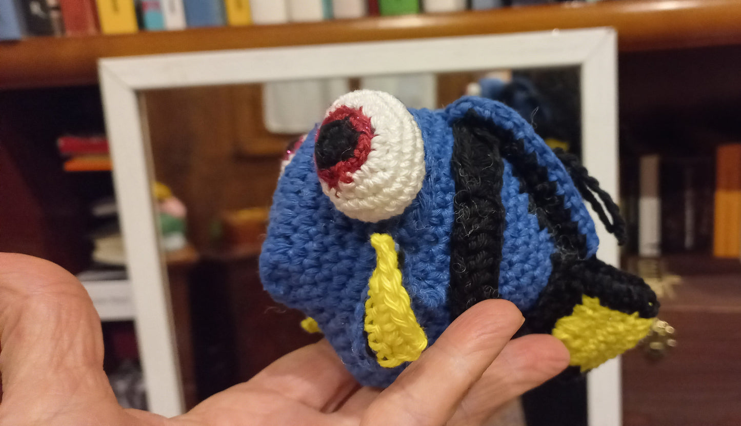 Amigurumi