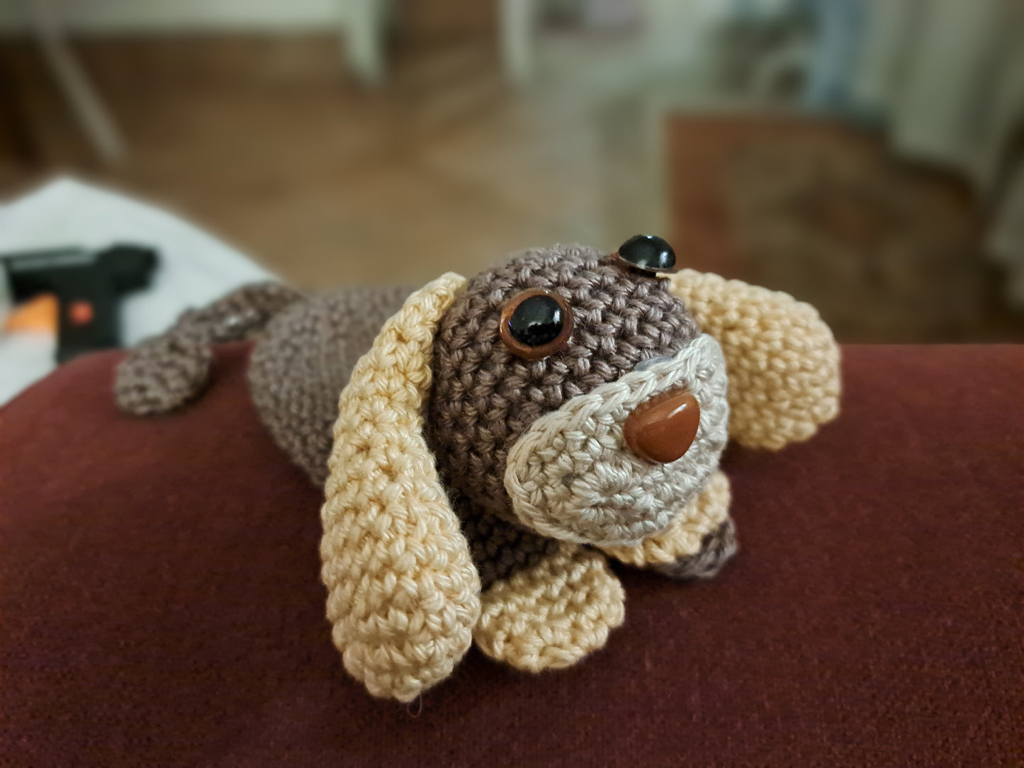 Amigurumi