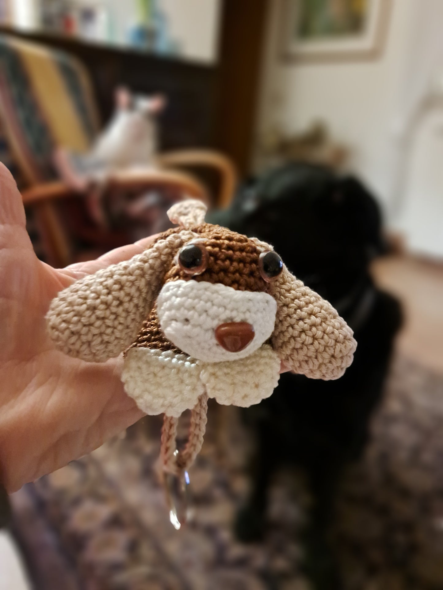 Amigurumi