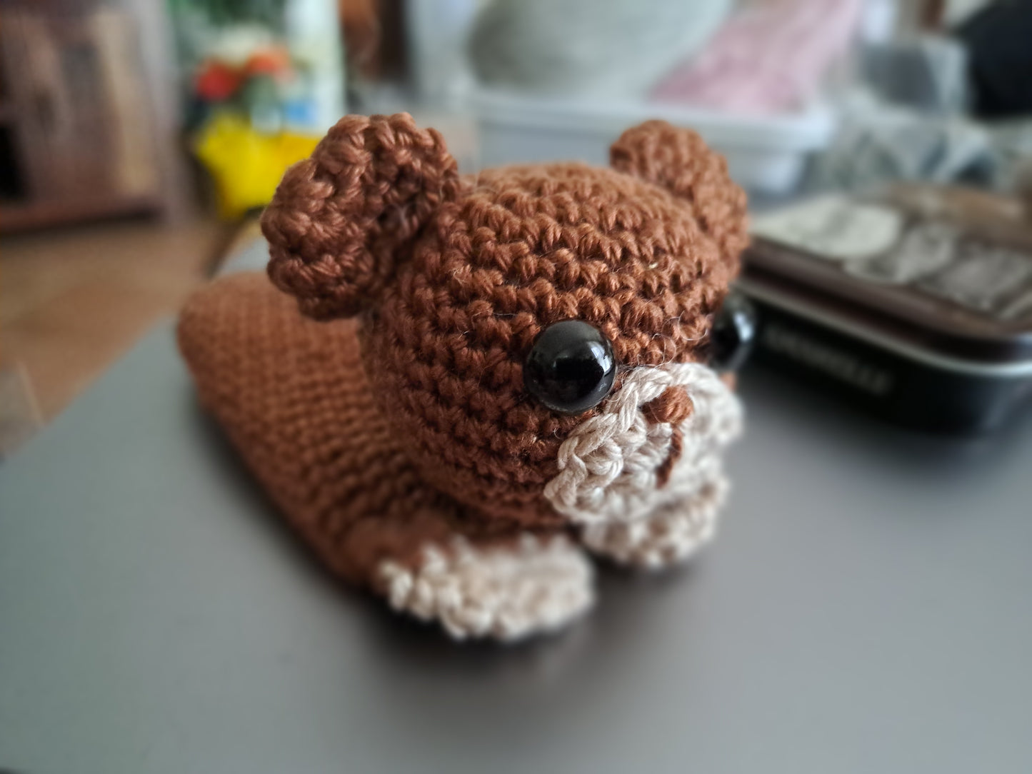 Amigurumi