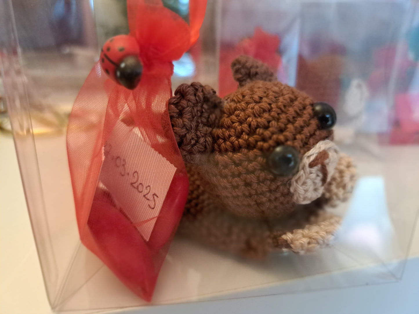 Amigurumi
