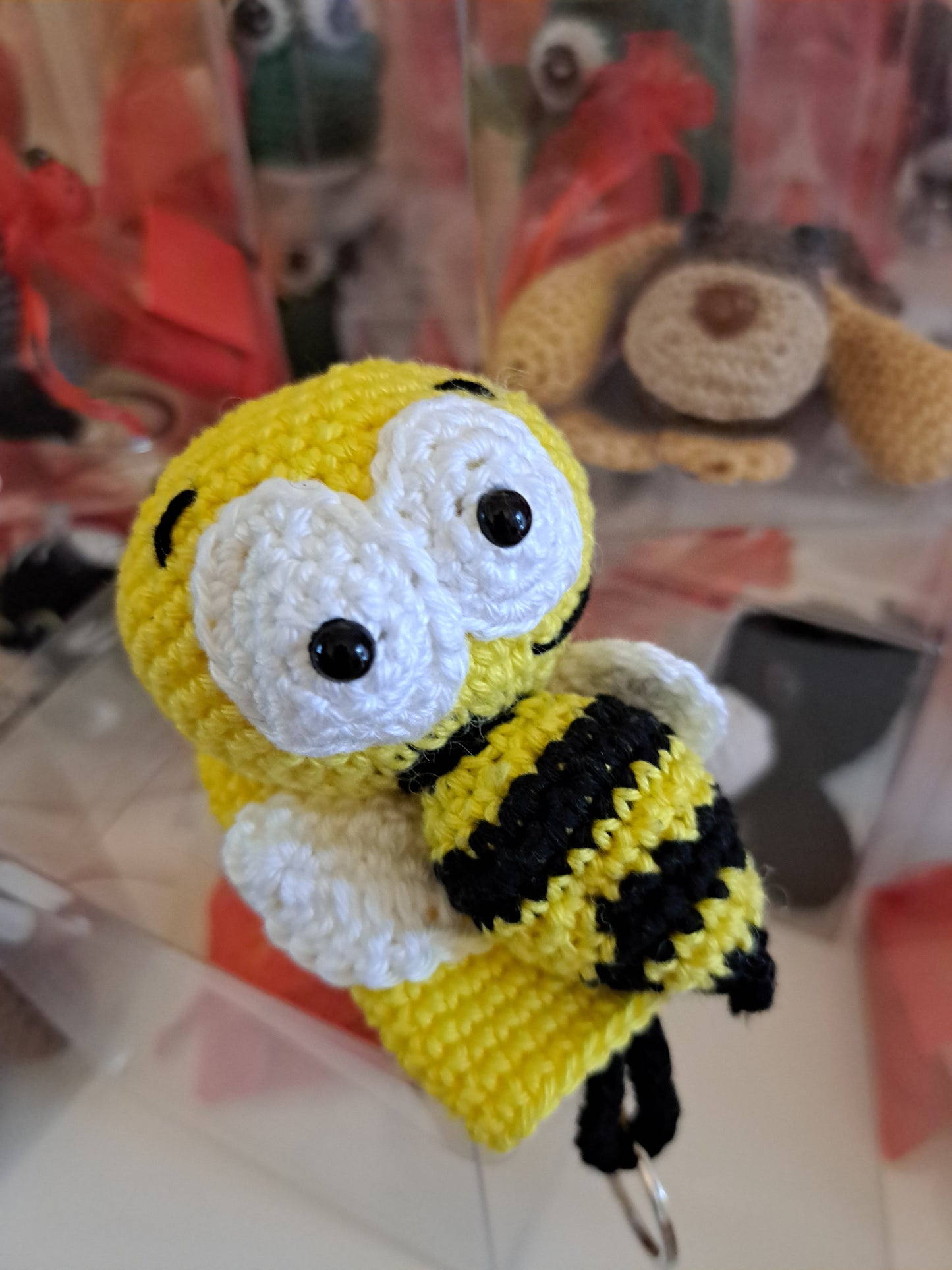 Amigurumi