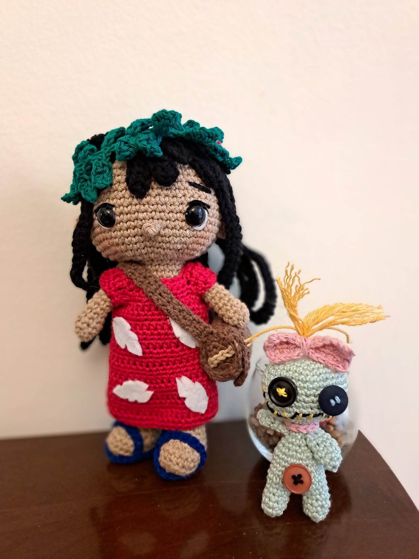 Lilo e Scrump
