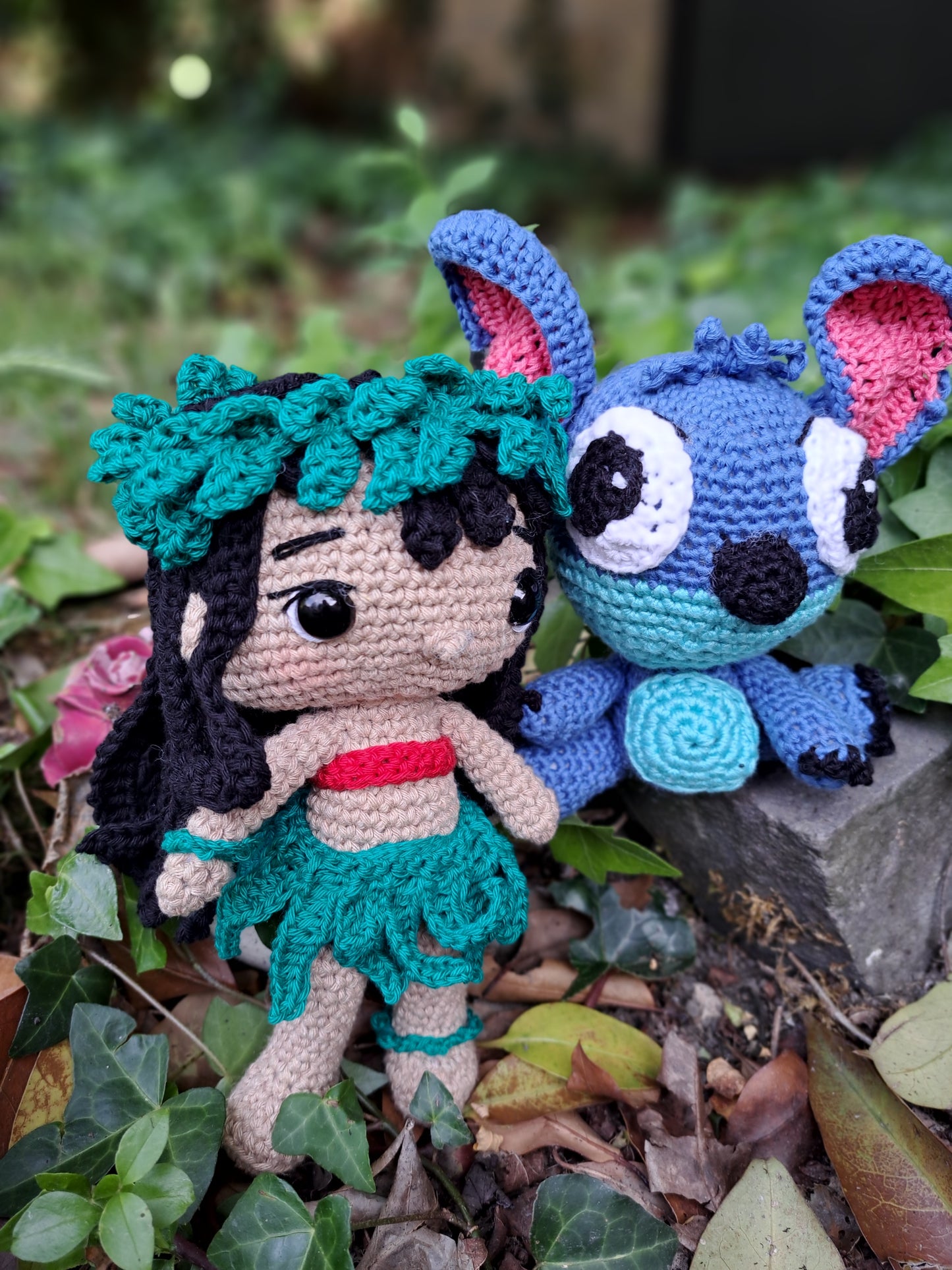 Lilo e Stitch
