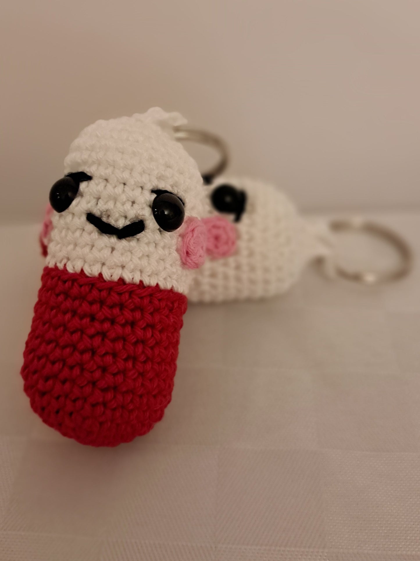 Happy Pills