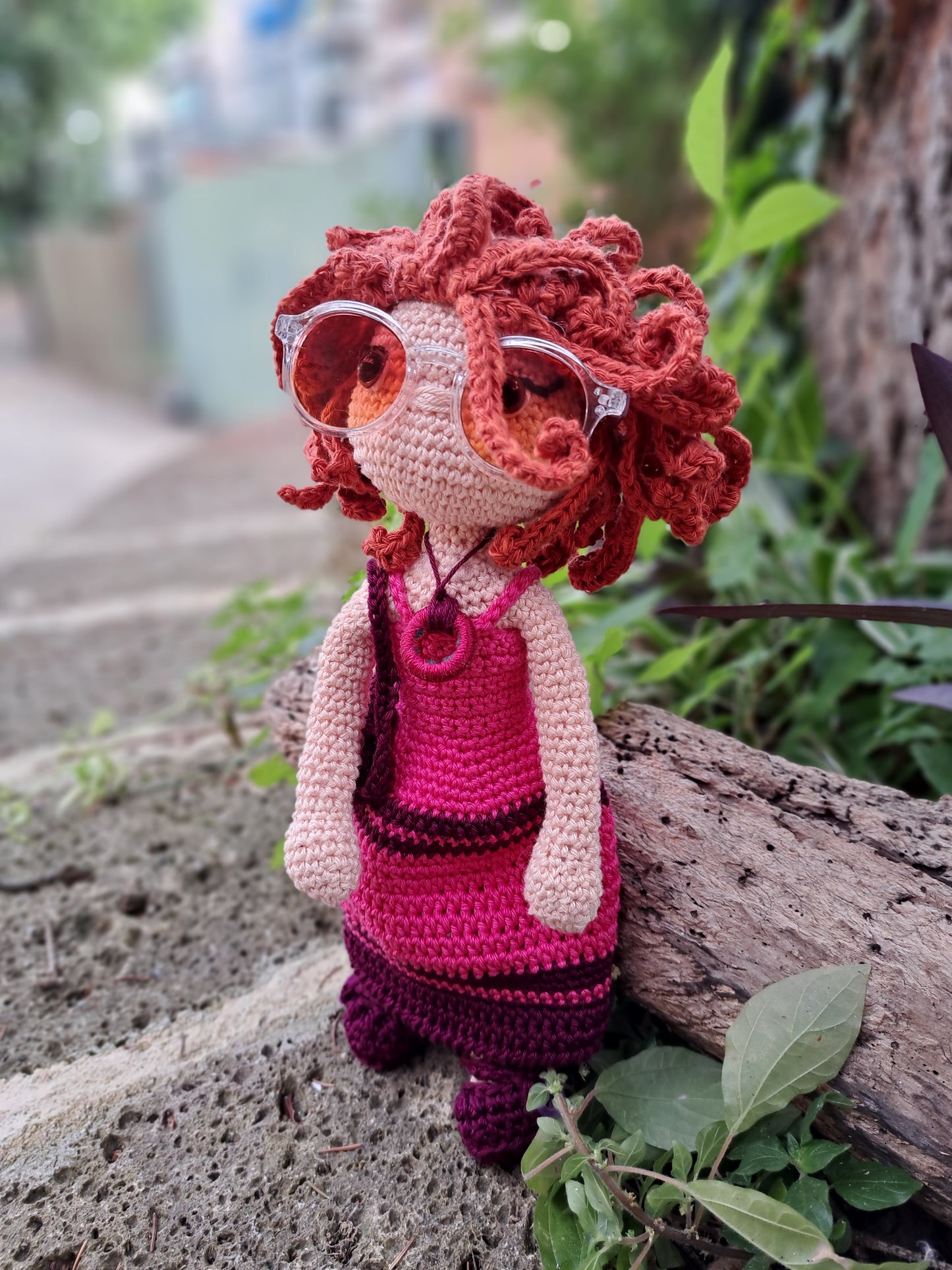 Bambolina Manuela