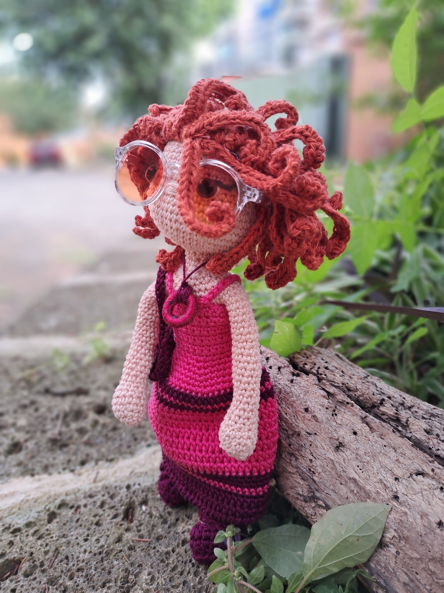 Bambolina Manuela