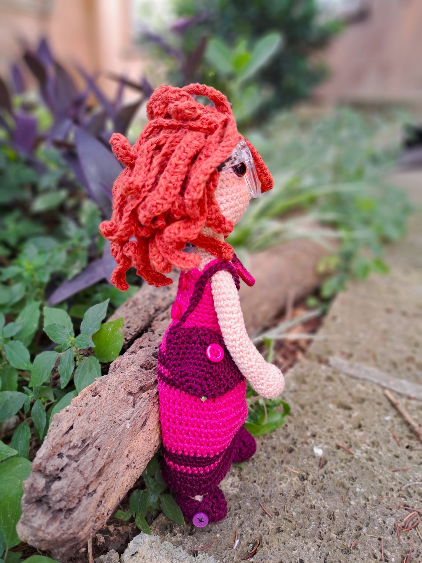 Bambolina Manuela