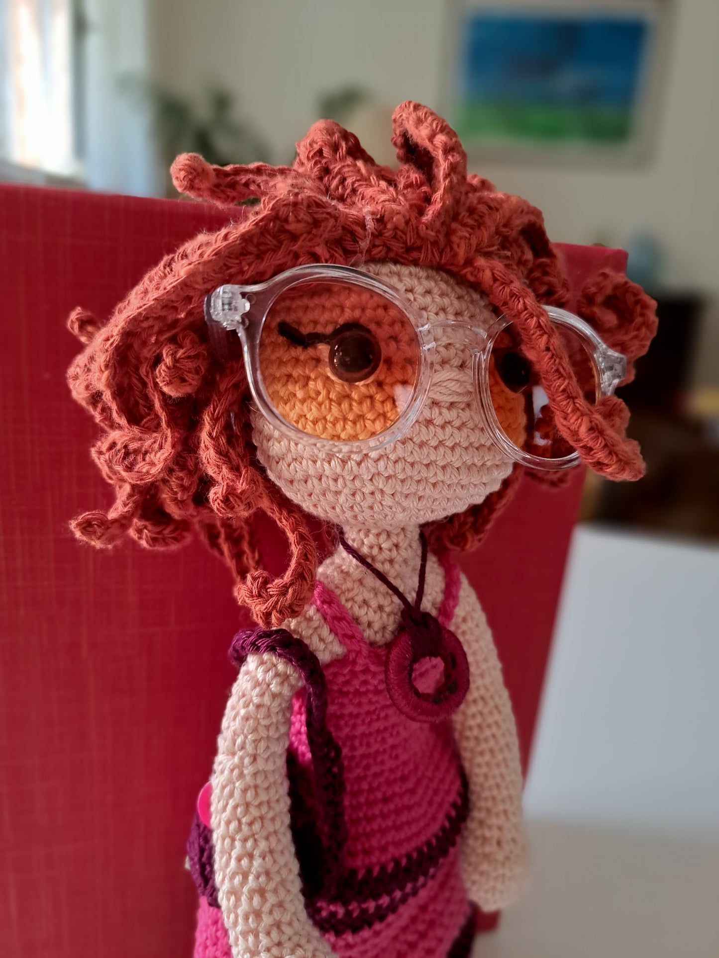 Bambolina Manuela