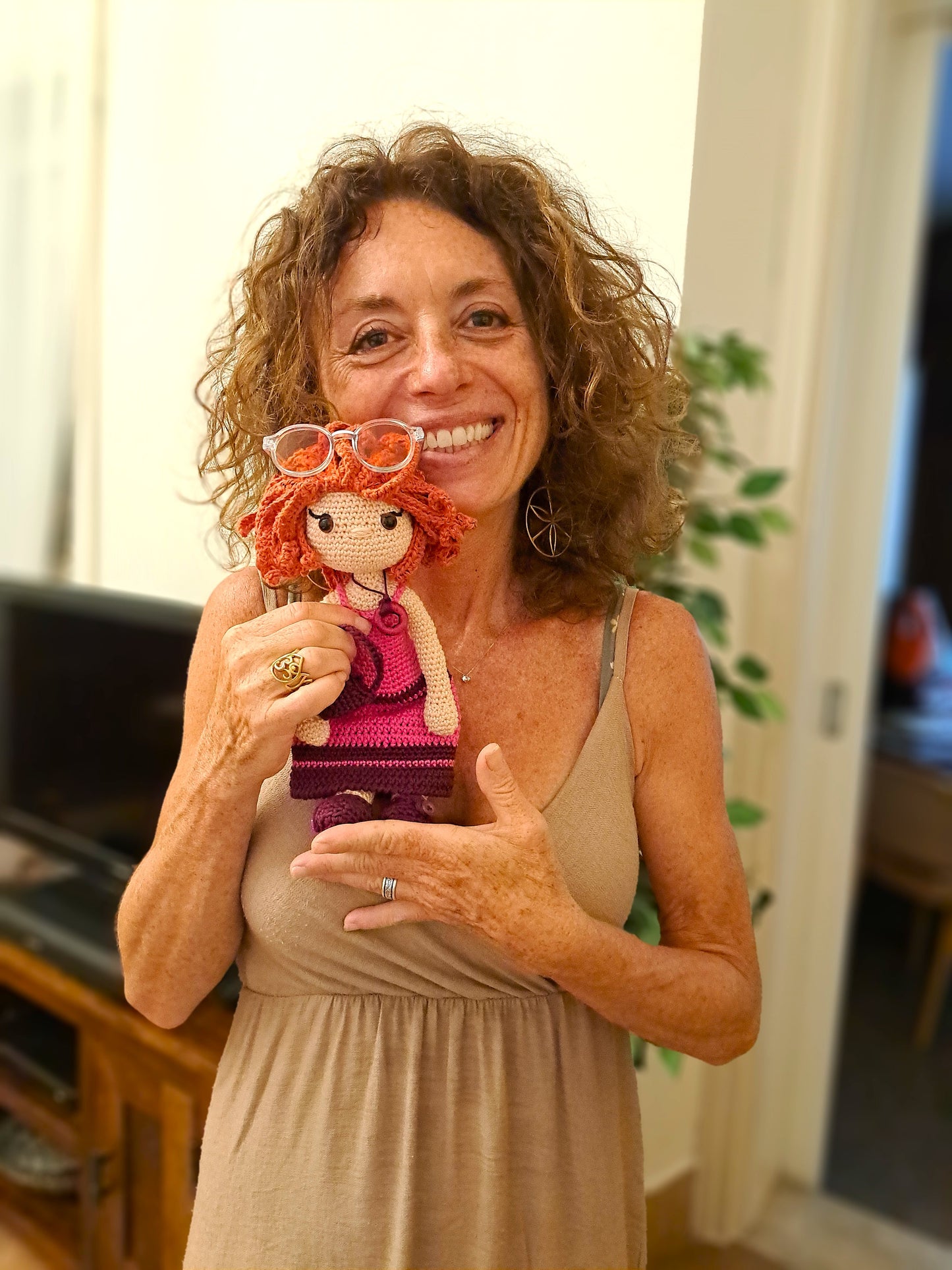 Bambolina Manuela