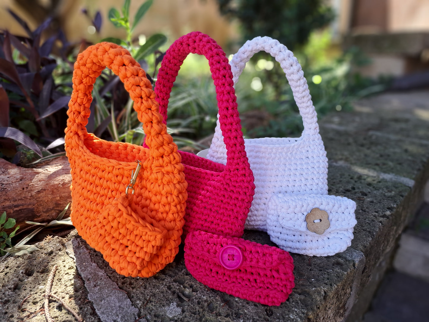 Hobo Bags