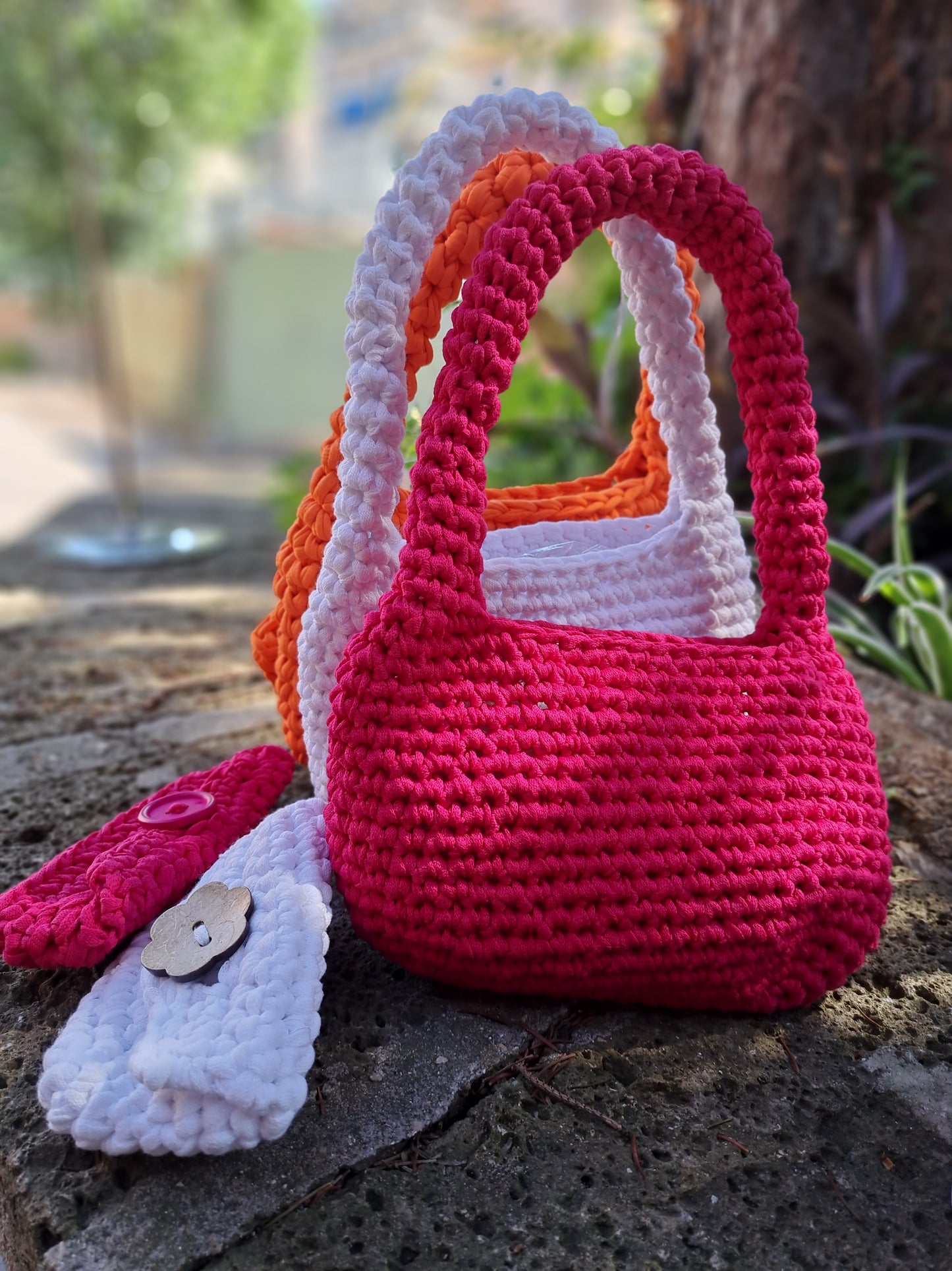 Hobo Bags