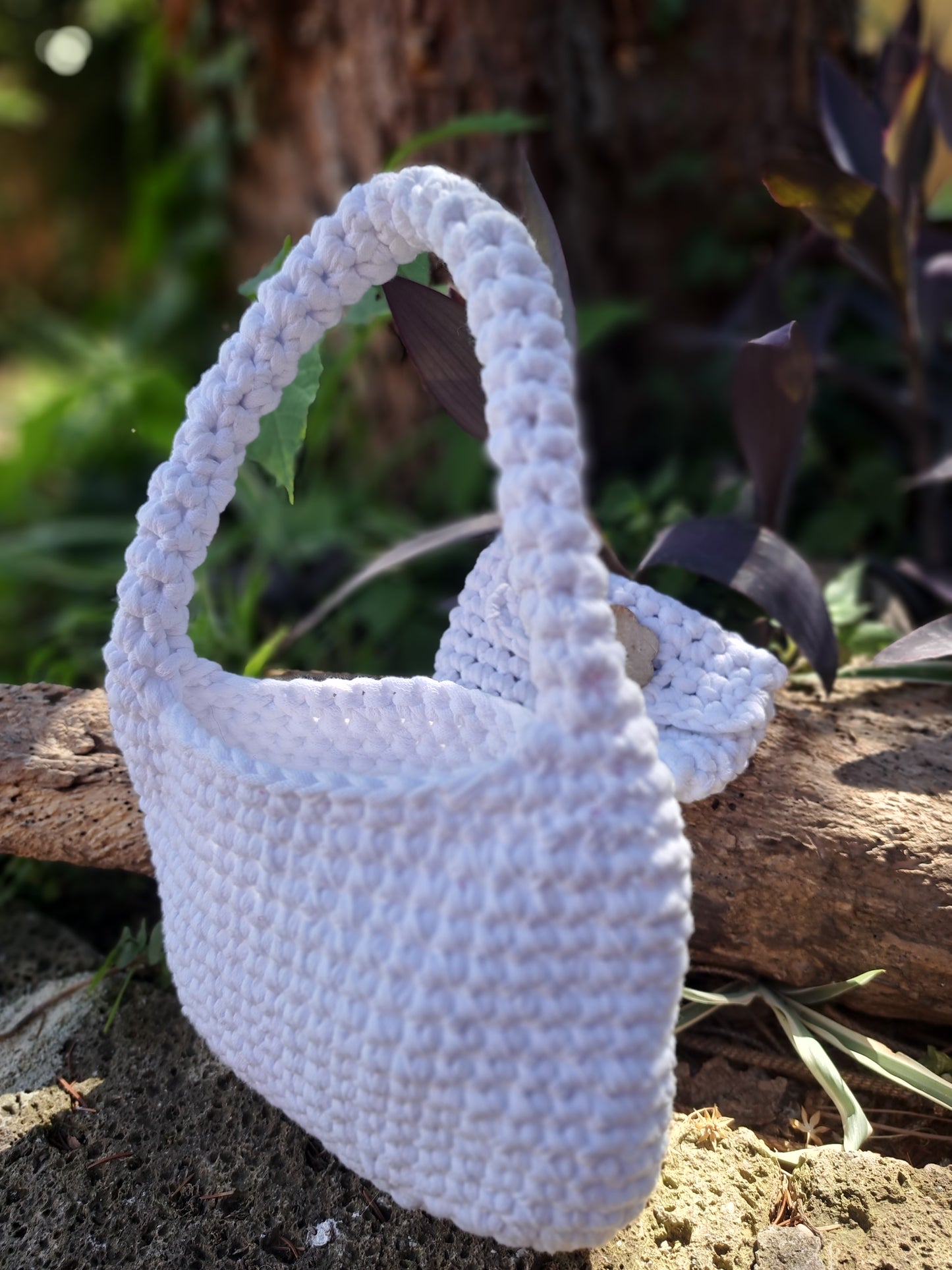 Hobo Bag Bianca