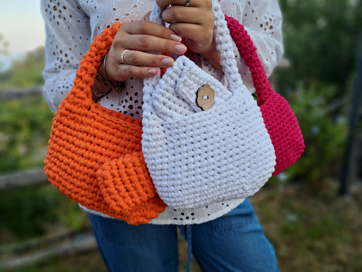 Hobo Bags