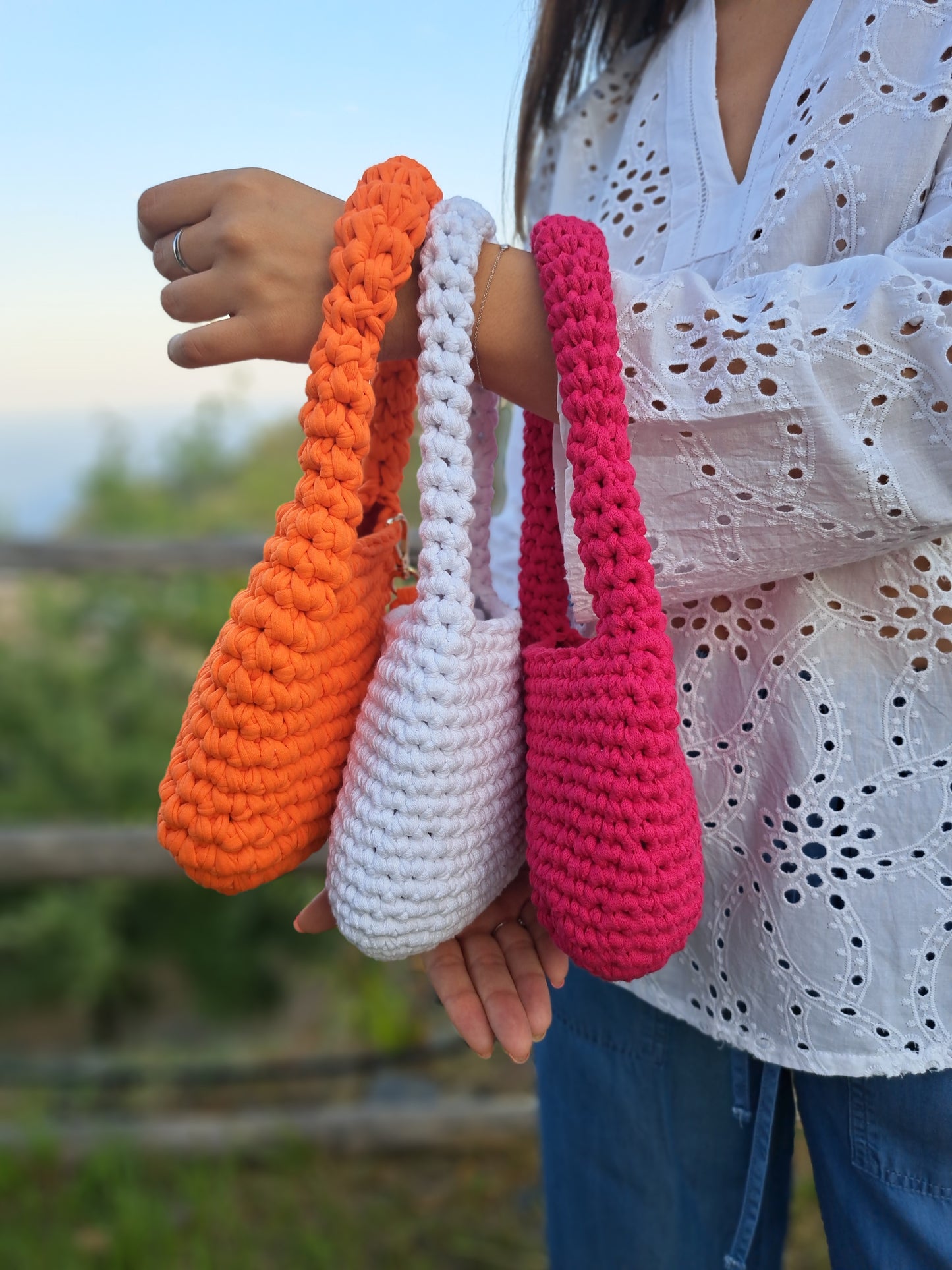 Hobo Bags