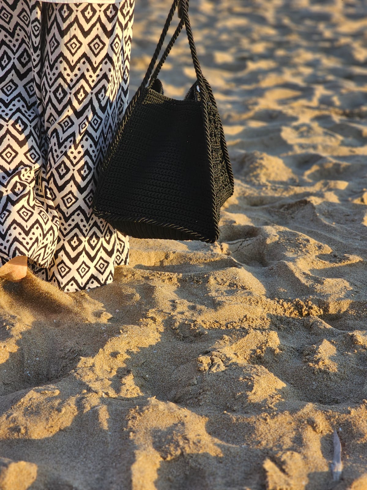 City Bag Magda
