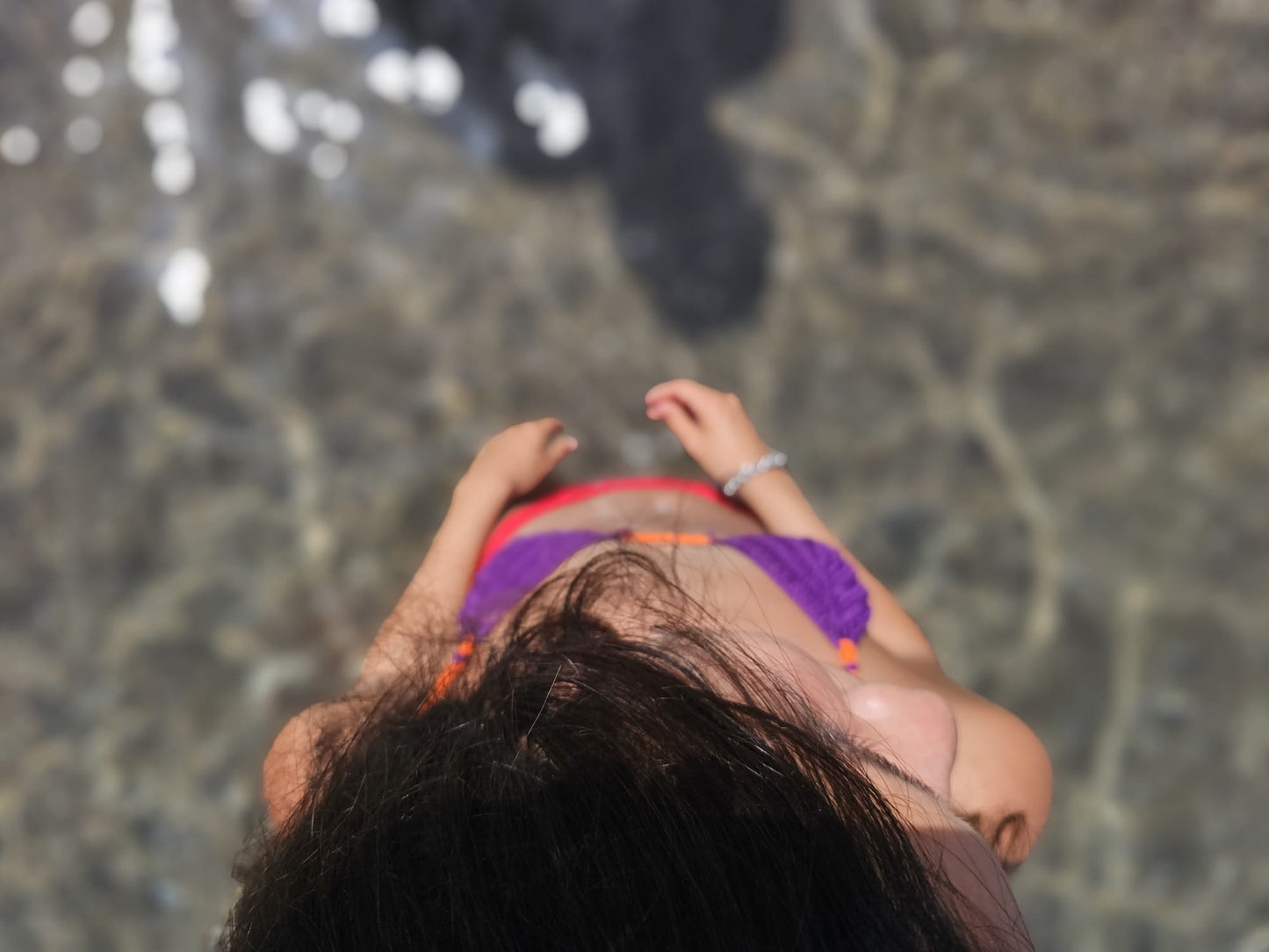 Bikini Top Crochet