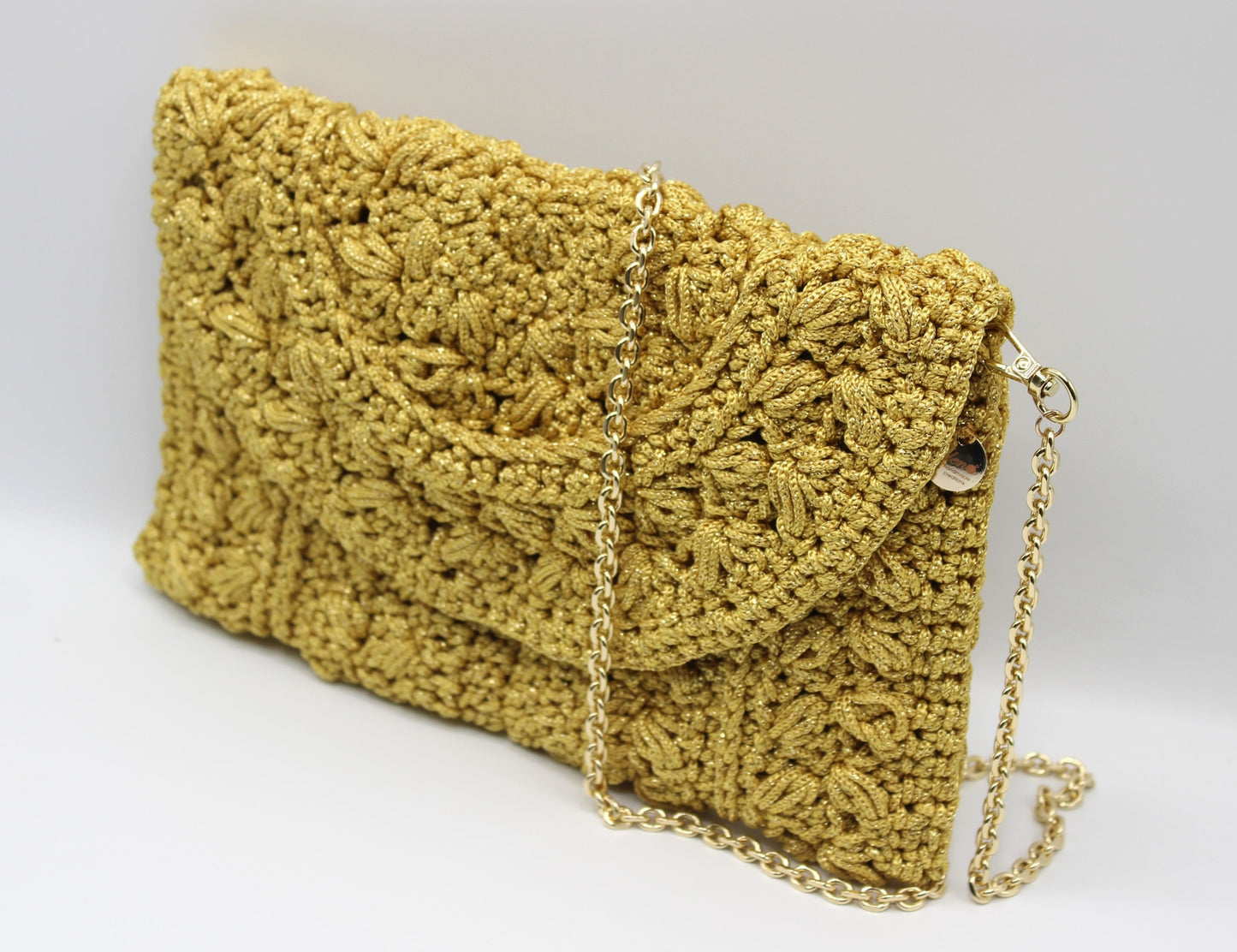 Tracollina Boho Chic