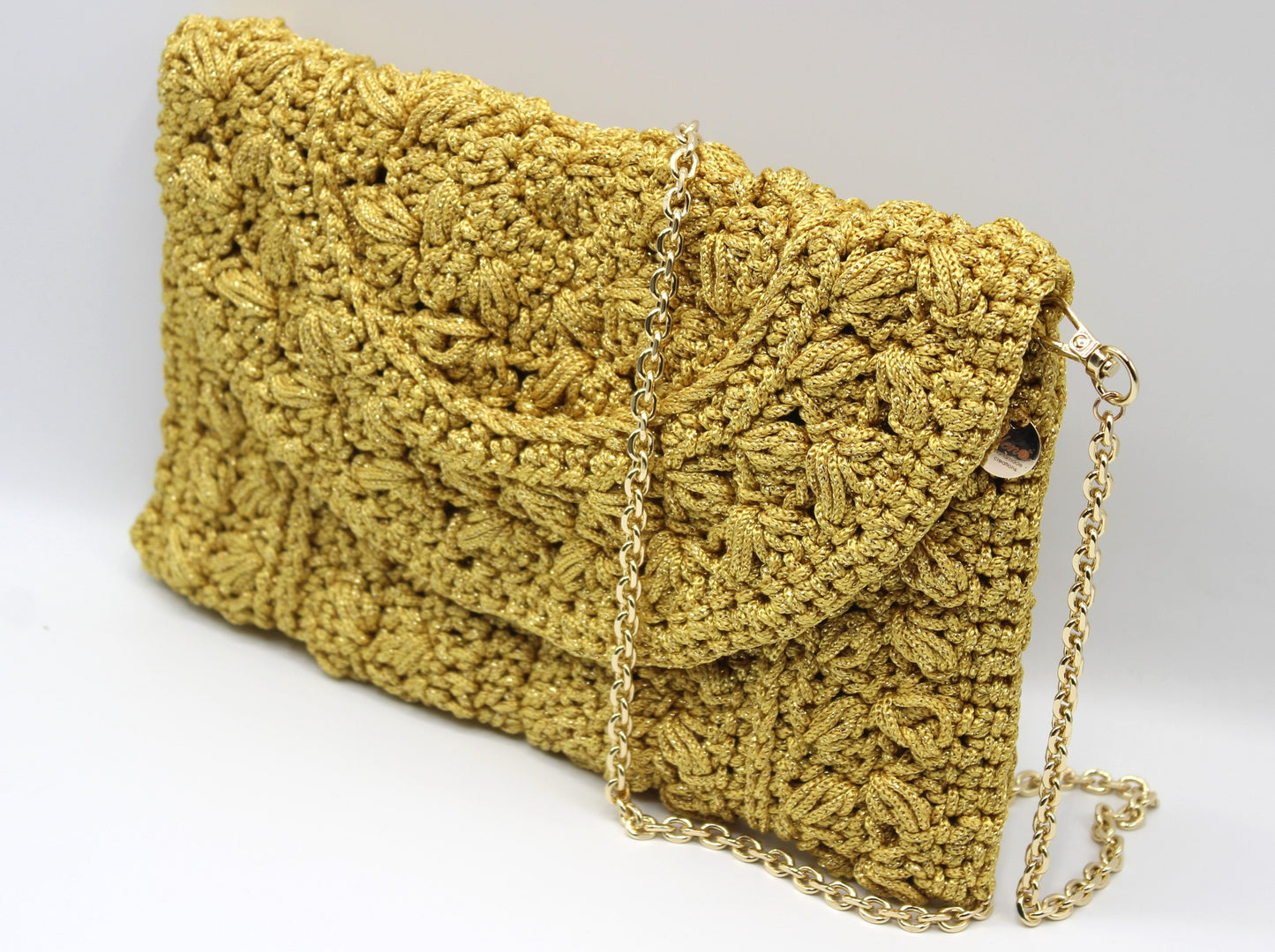 Tracollina Boho Chic