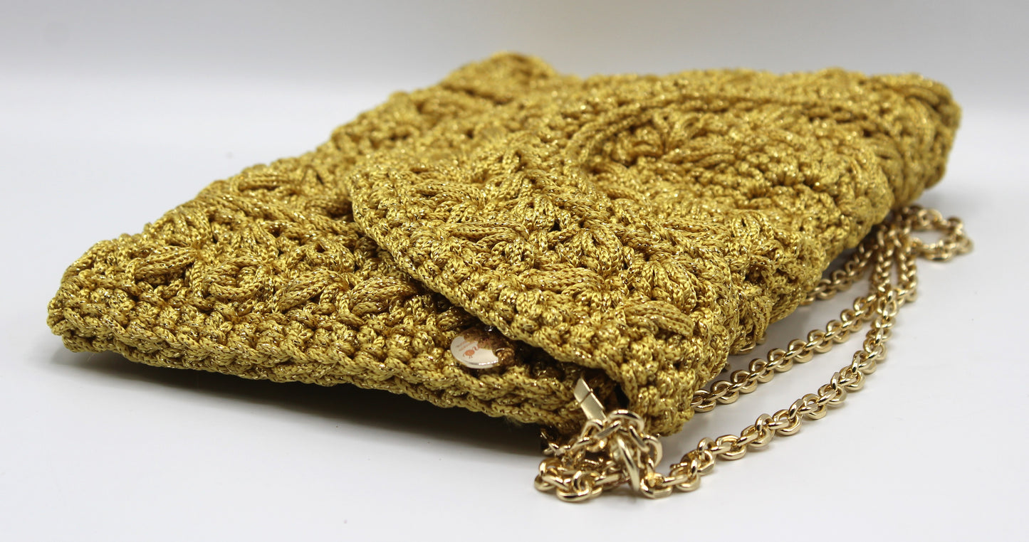 Tracollina Boho Chic