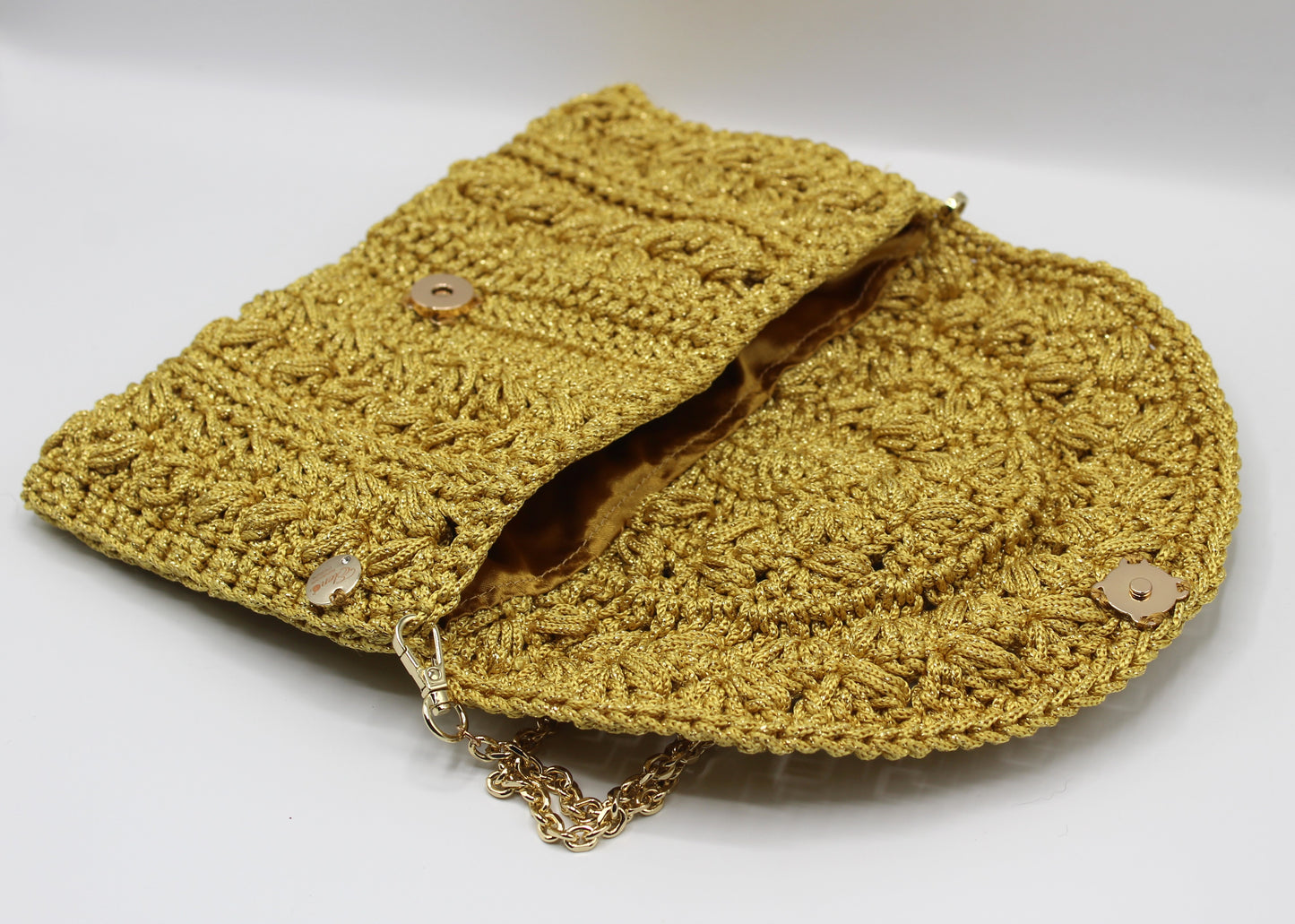 Tracollina Boho Chic