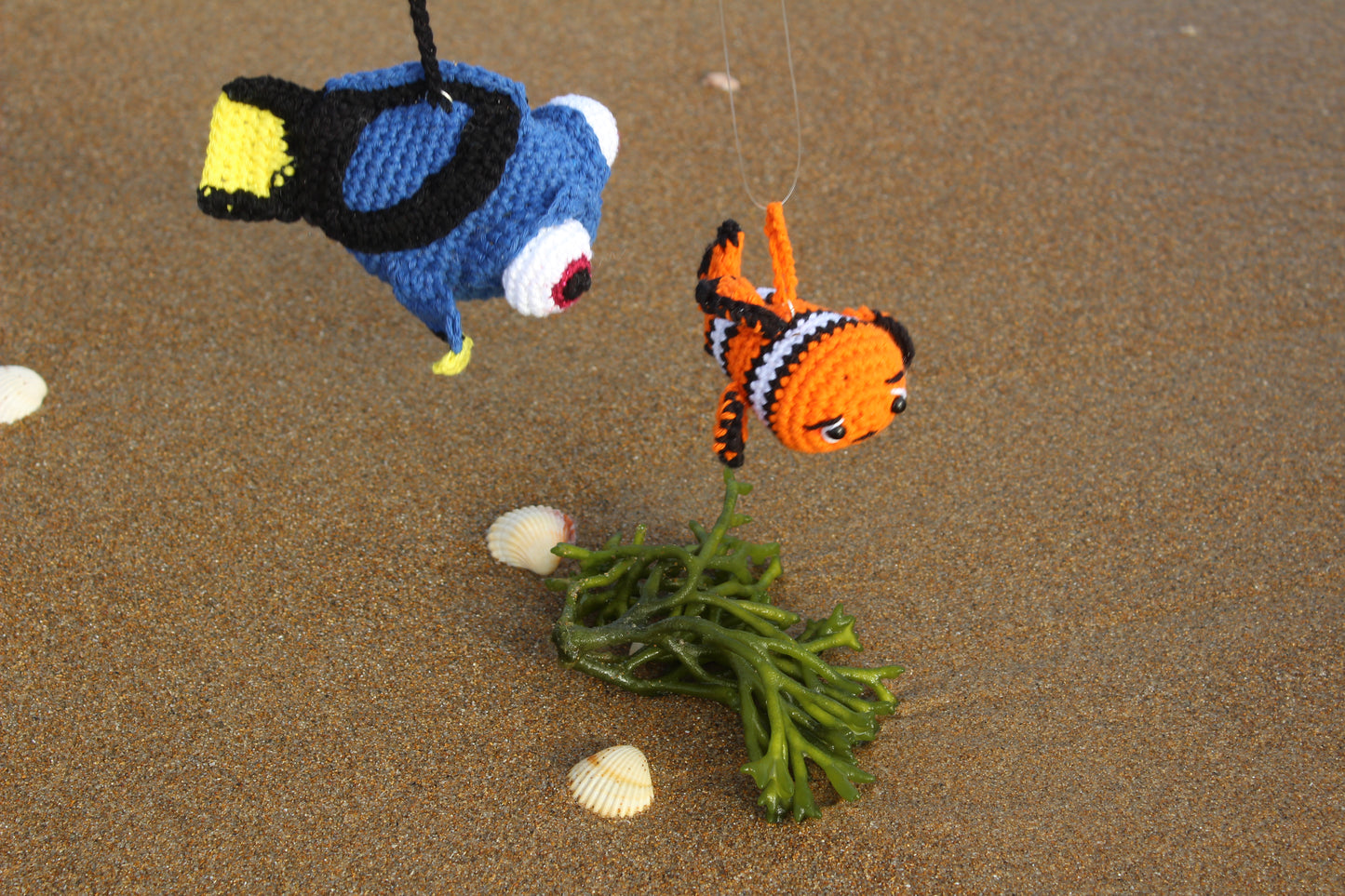 Amigurumi