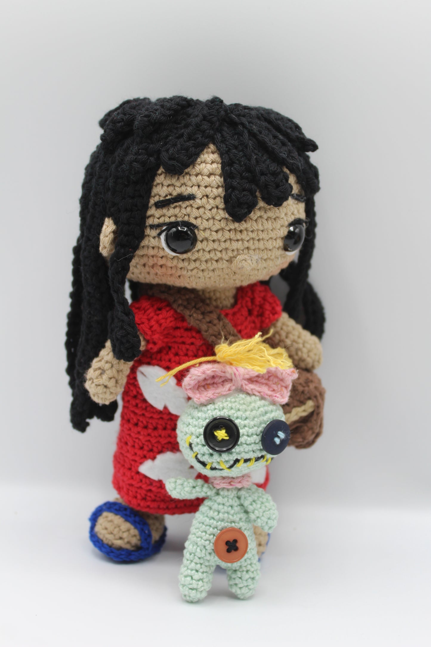 Lilo e Scrump