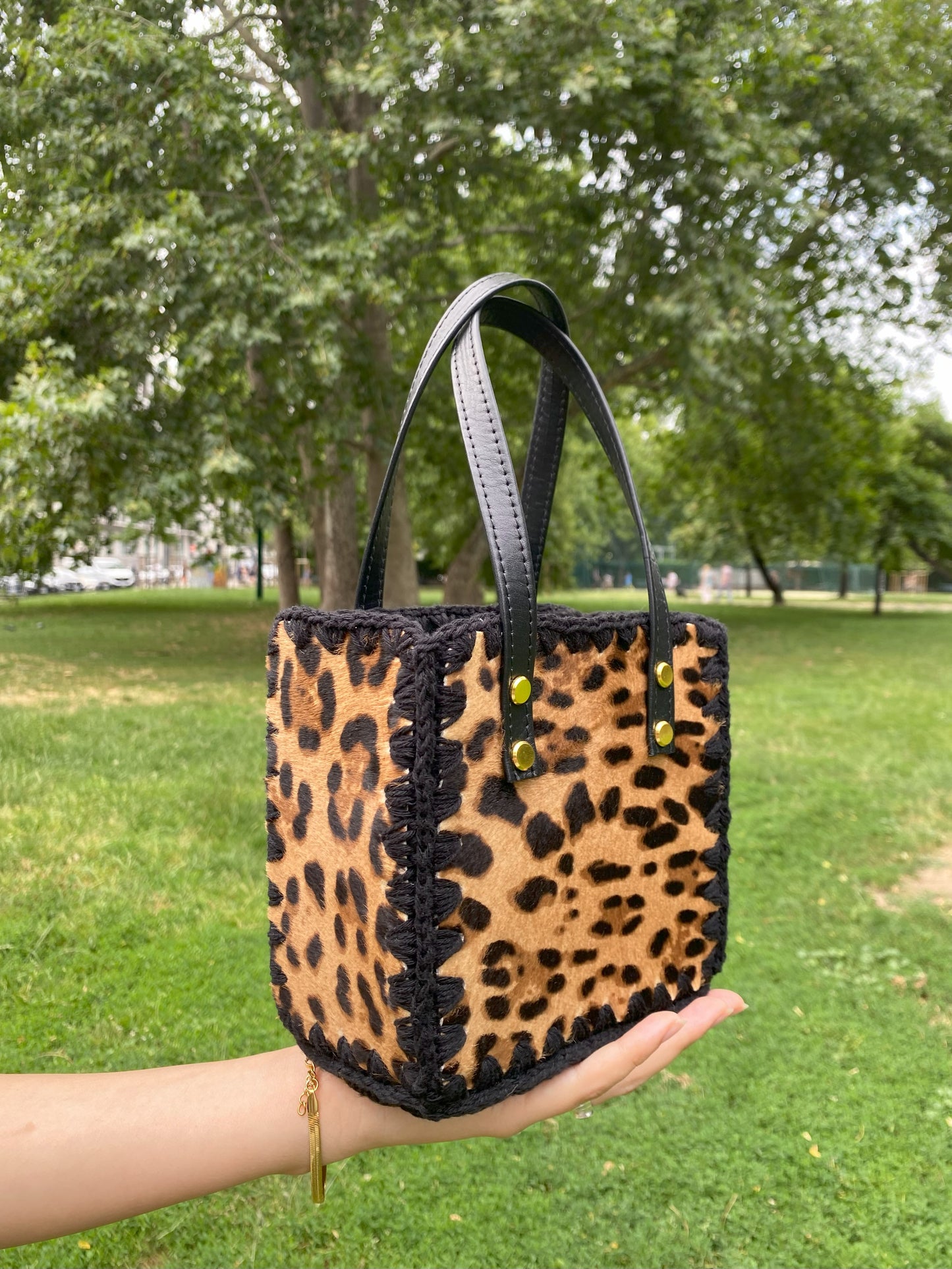 Fancy Bag - Maculata