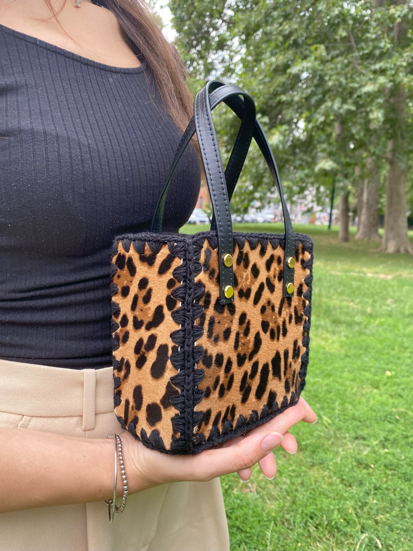Fancy Bag - Maculata