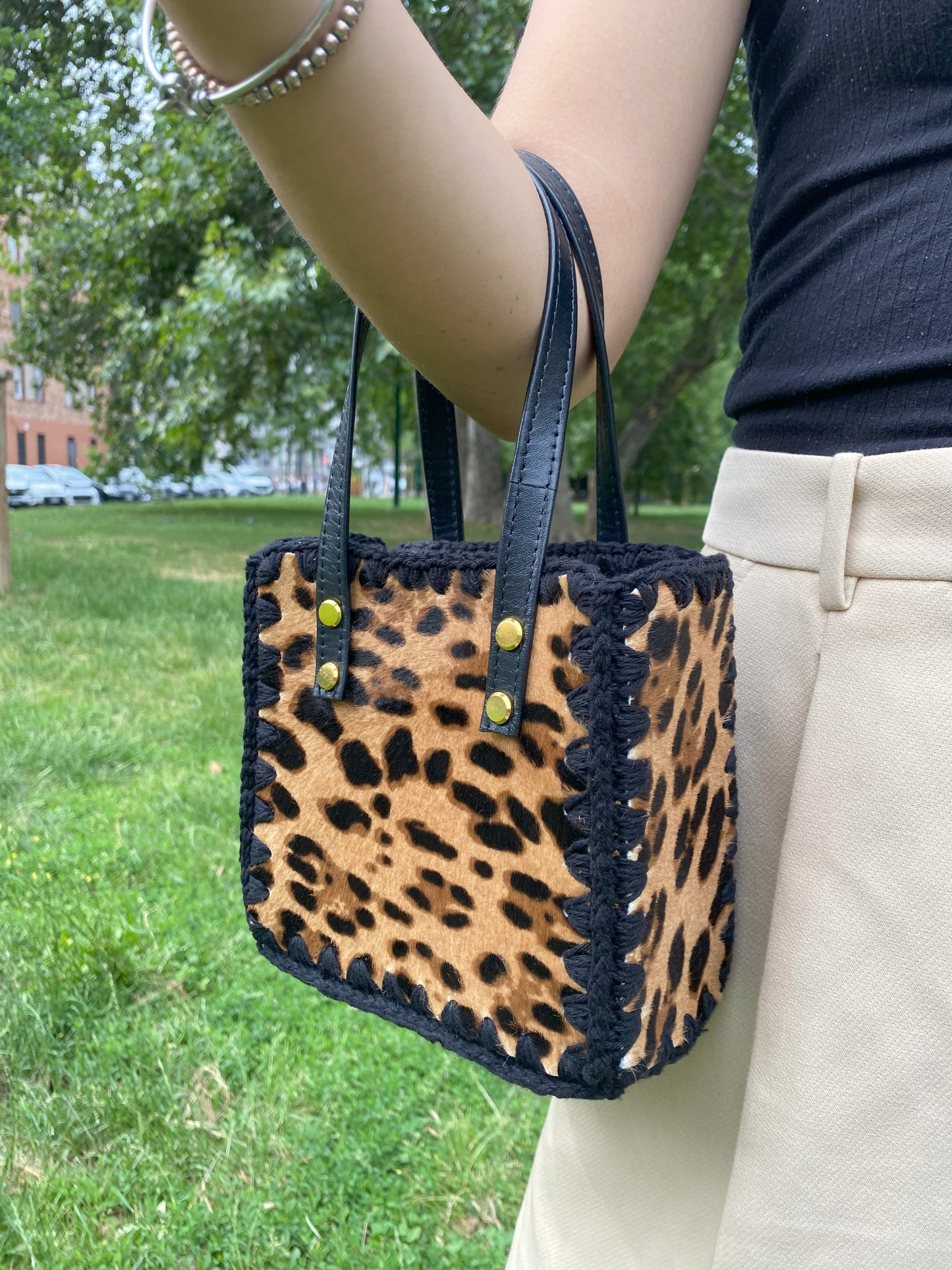 Fancy Bag - Maculata