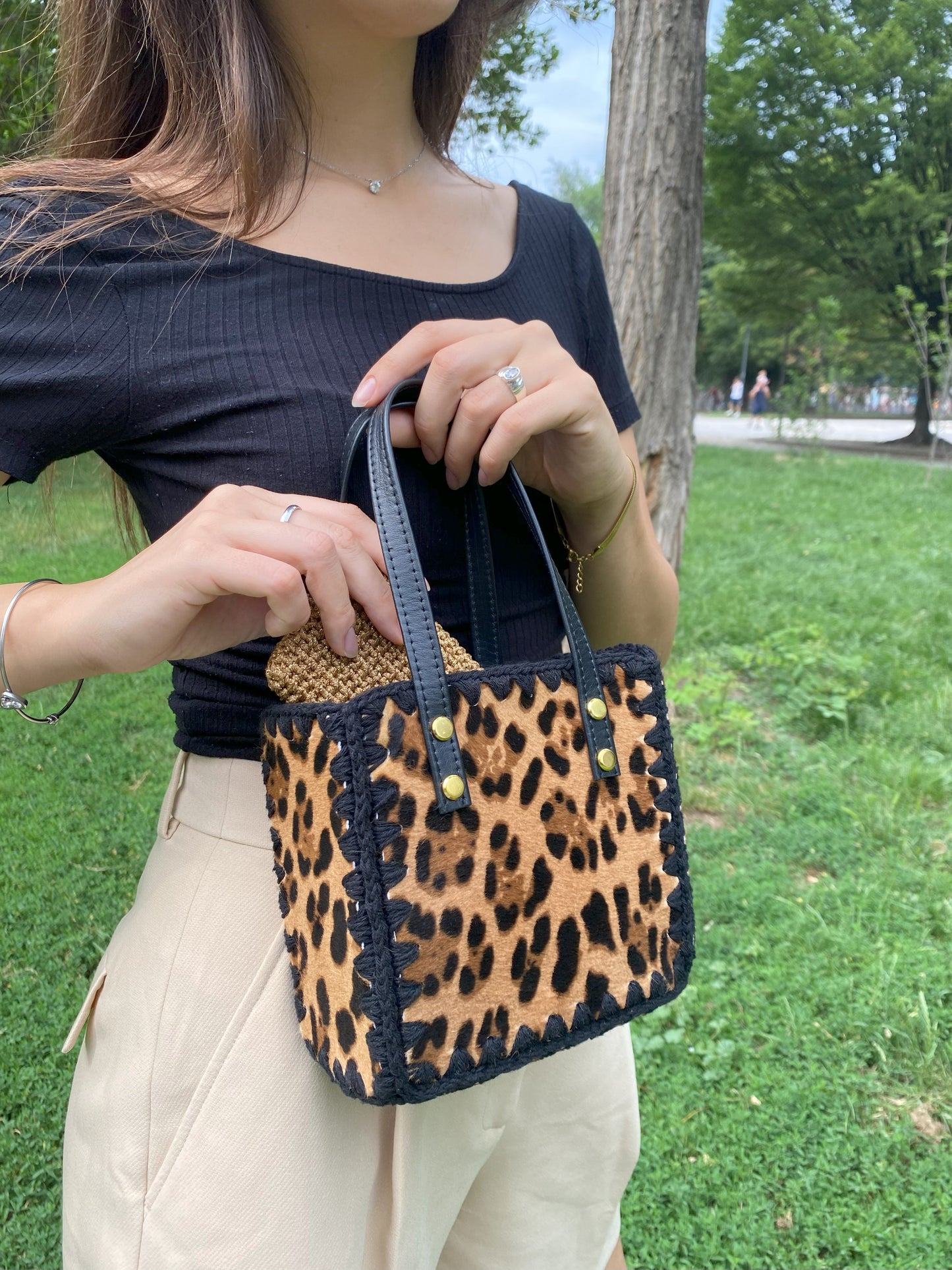Fancy Bag - Maculata