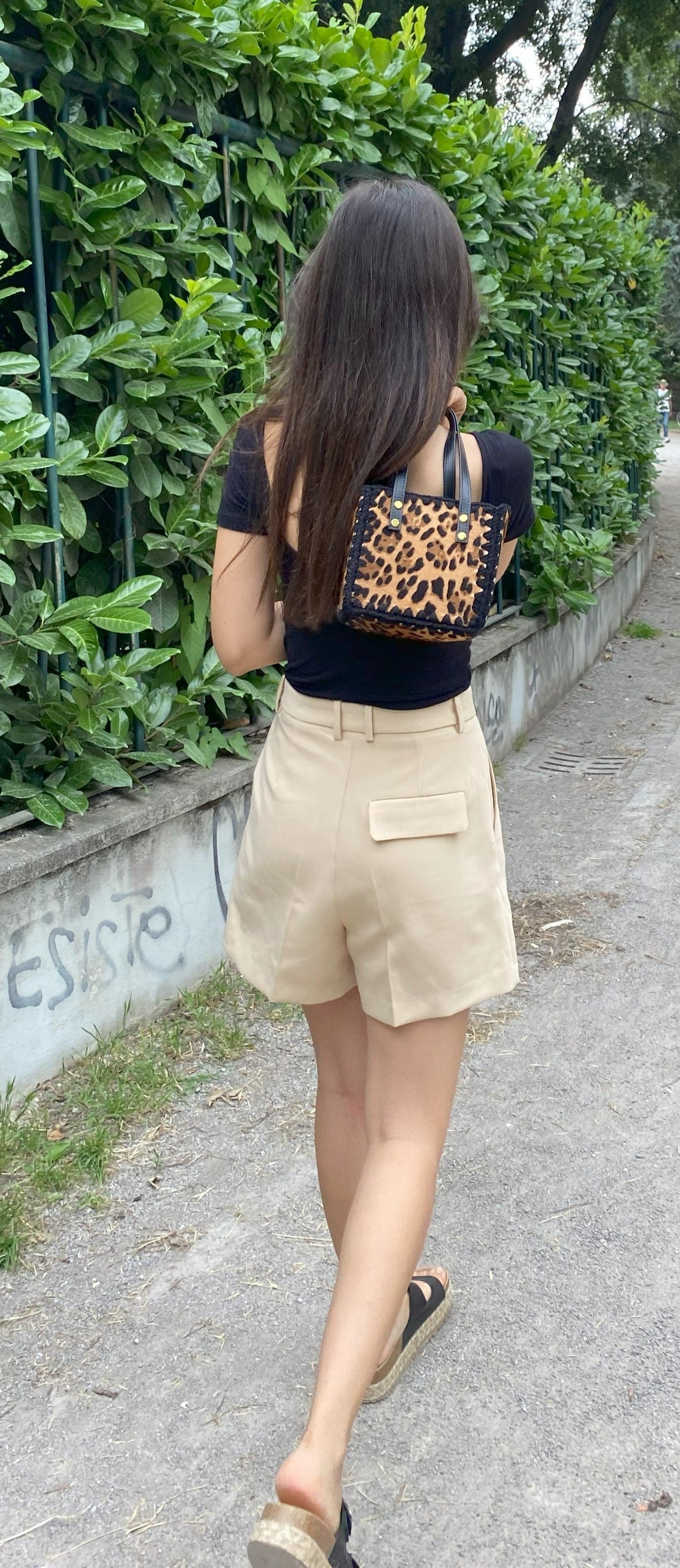 Fancy Bag - Maculata