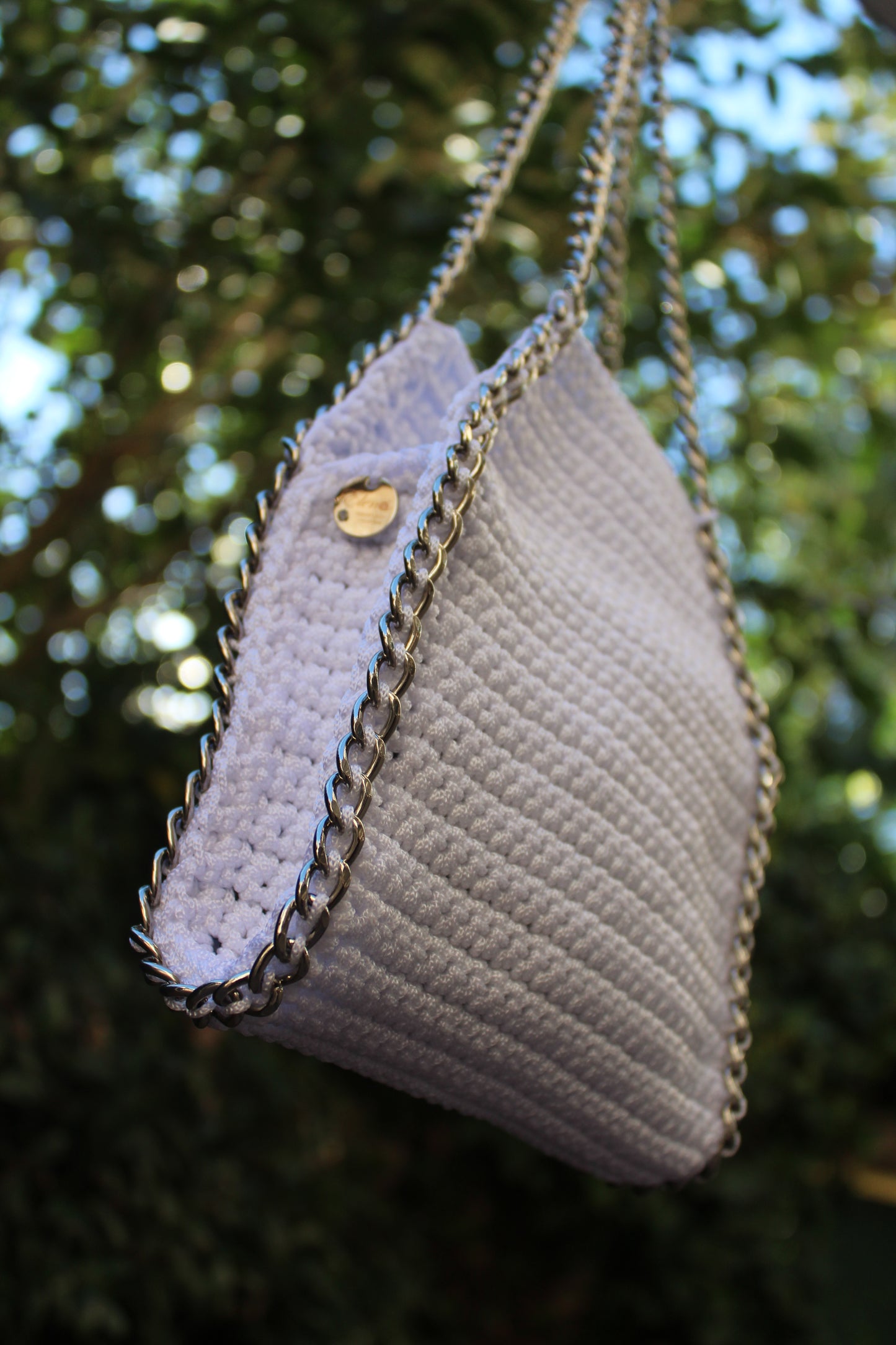 Falabella Mini a Crochet