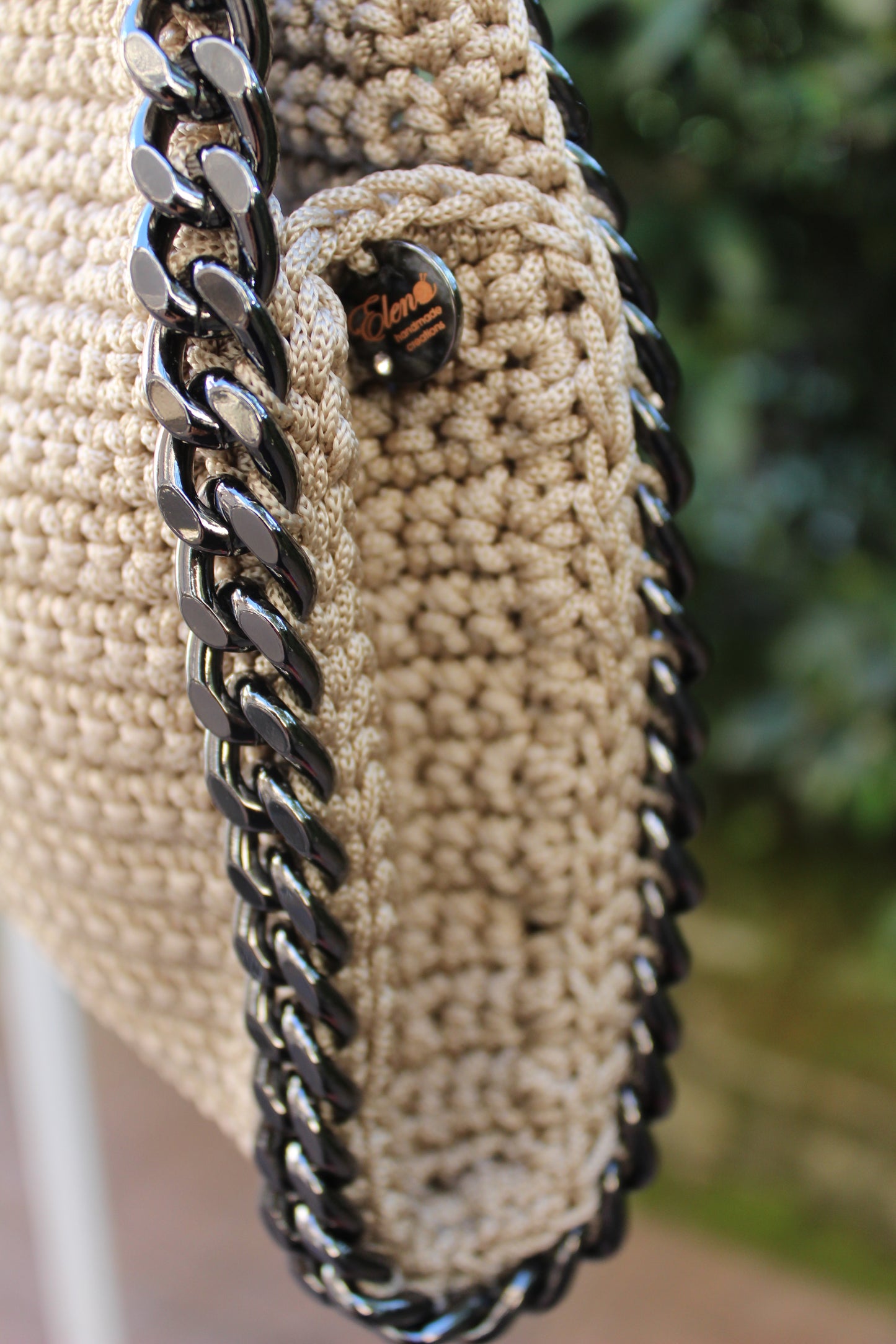 Falabella Mini a Crochet