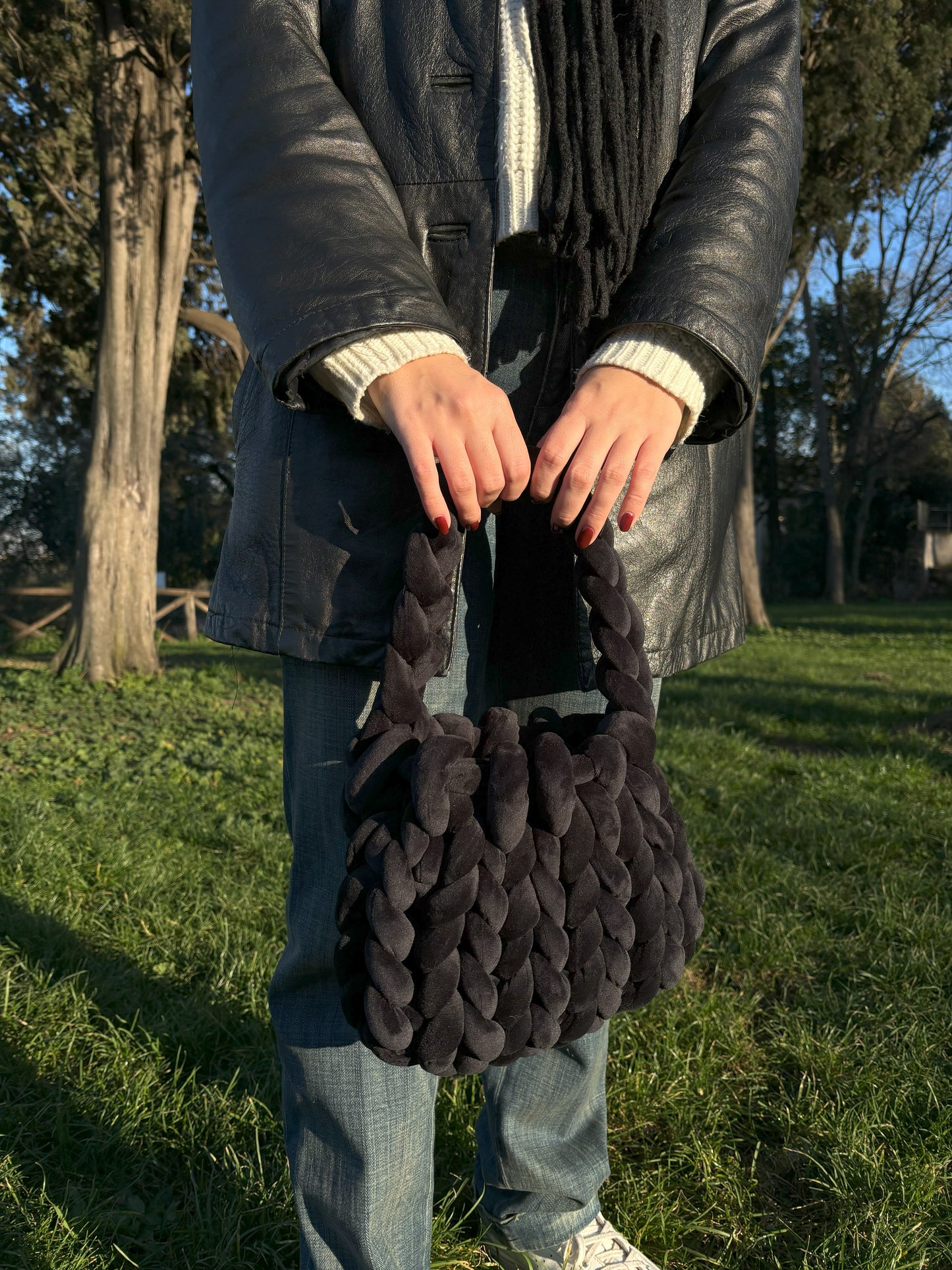 Chunky Bag