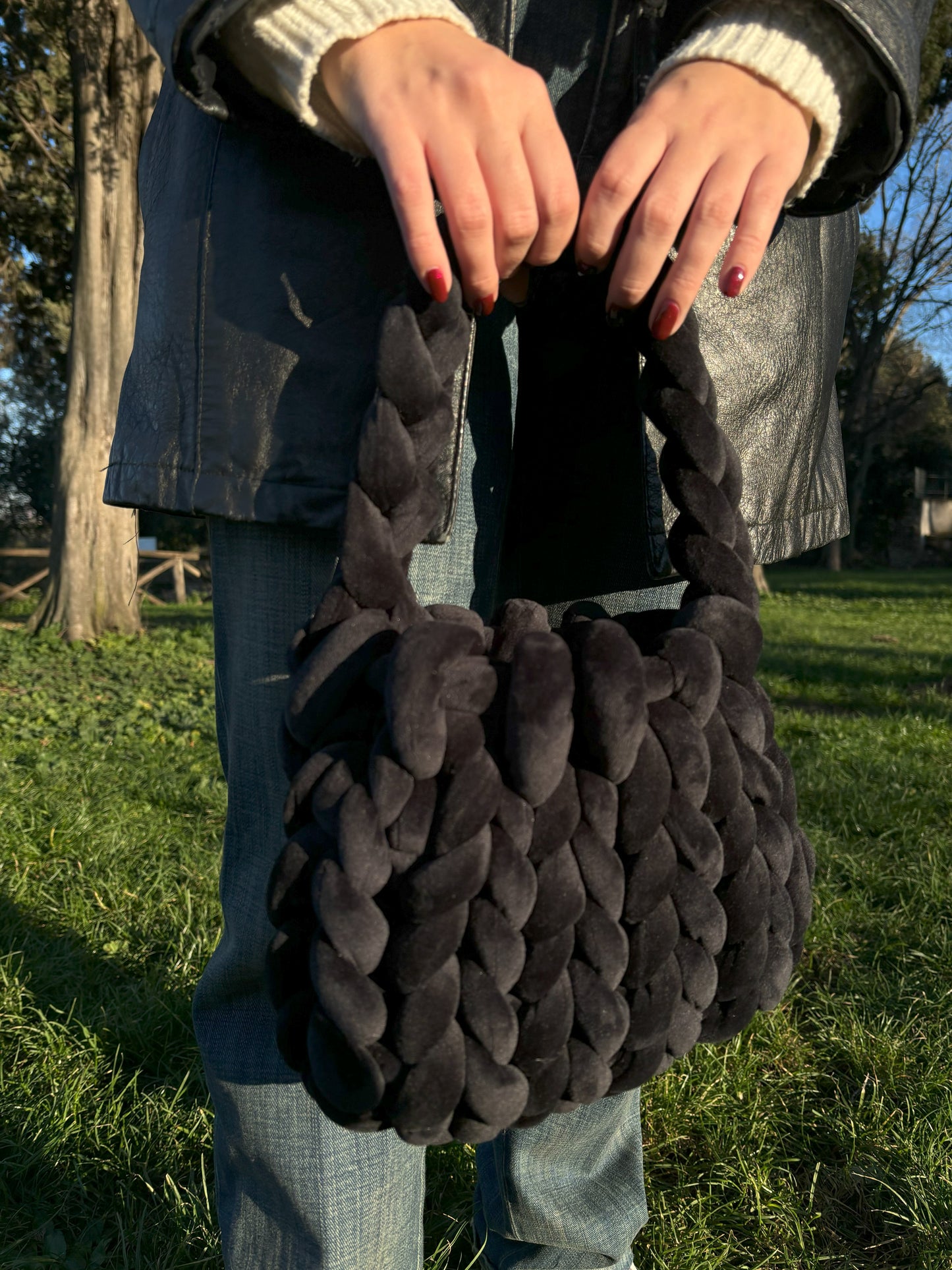 Chunky Bag