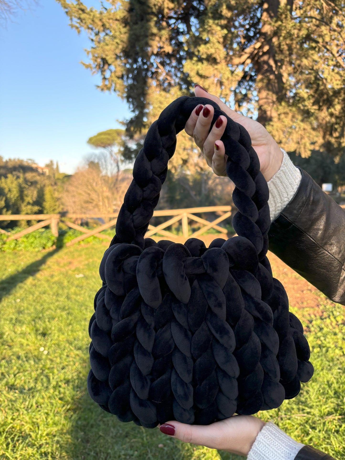 Chunky Bag