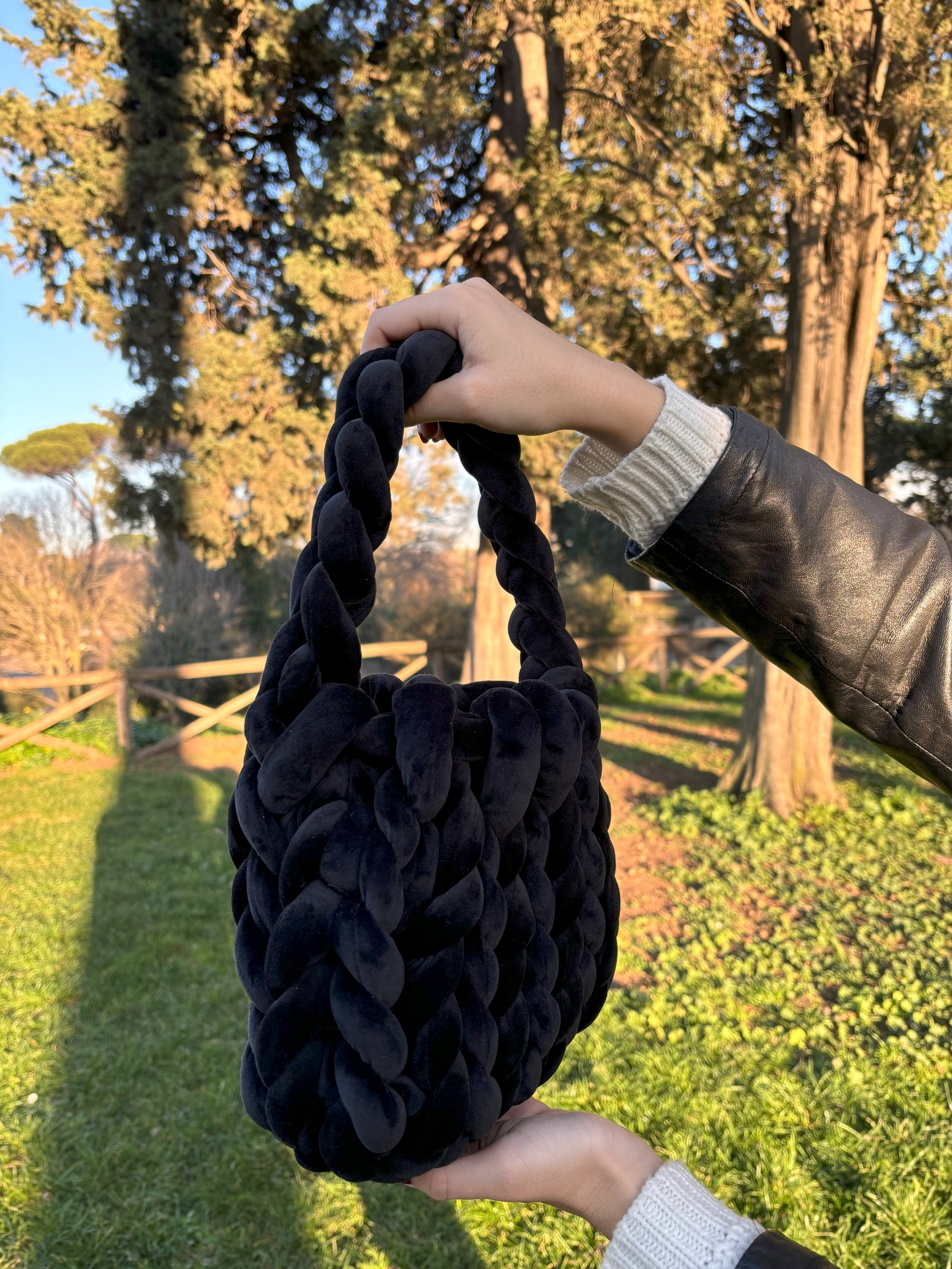 Chunky Bag