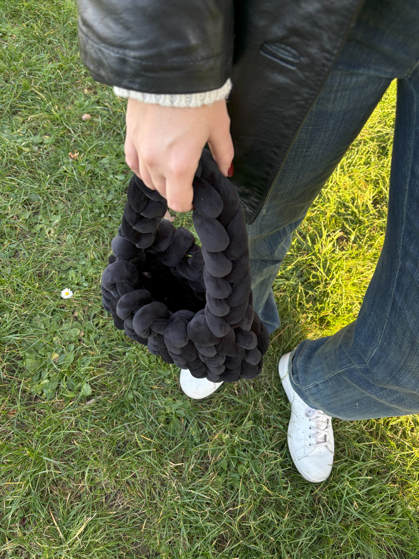 Chunky Bag