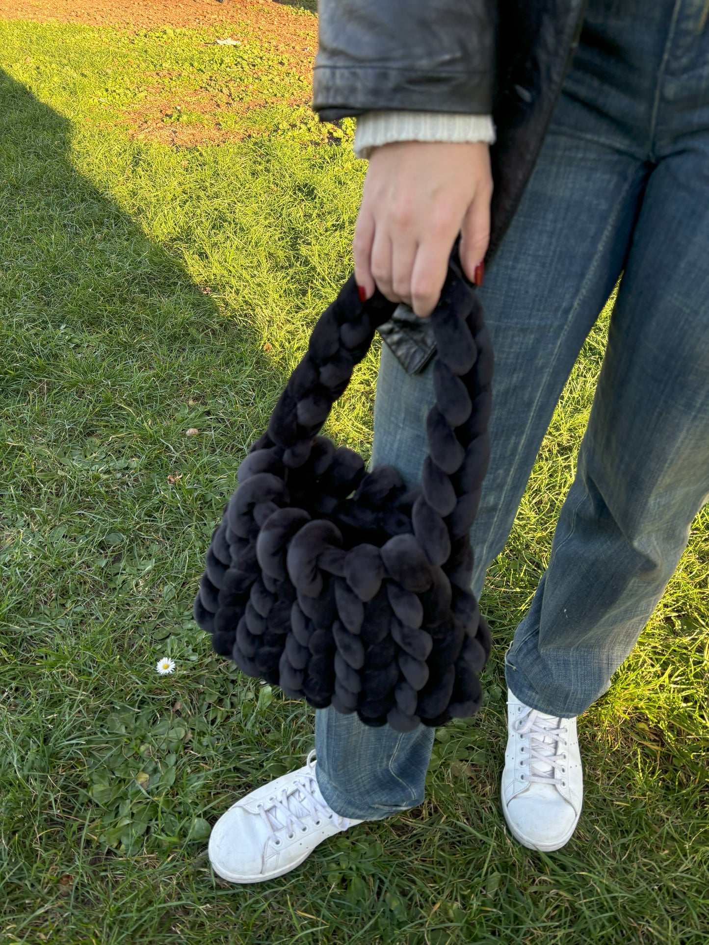 Chunky Bag