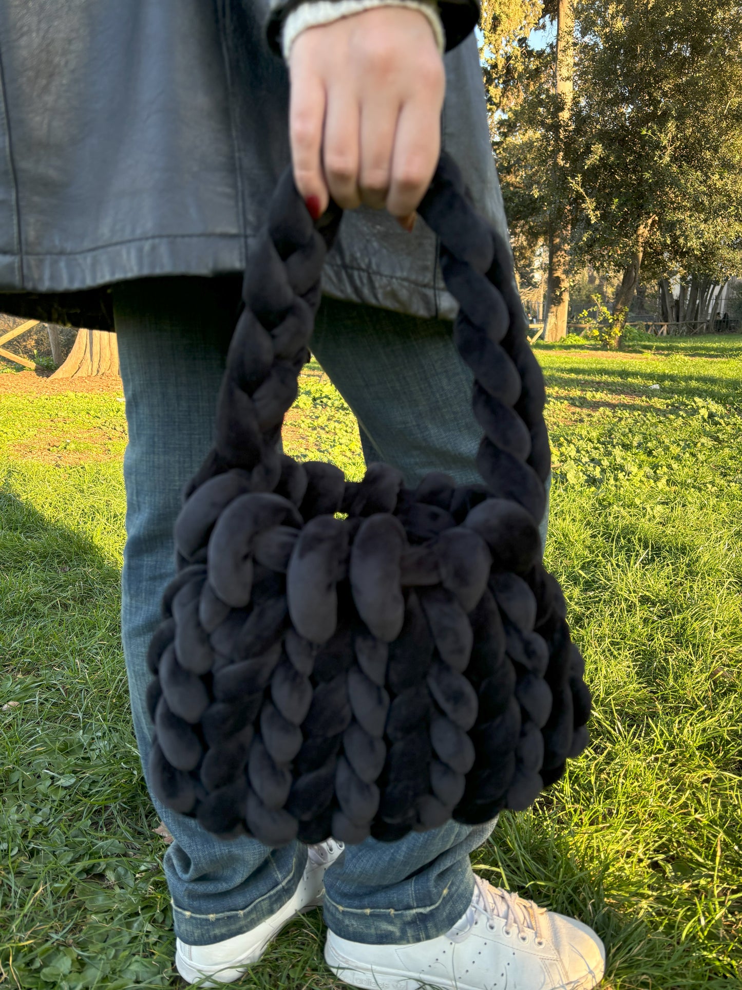 Chunky Bag
