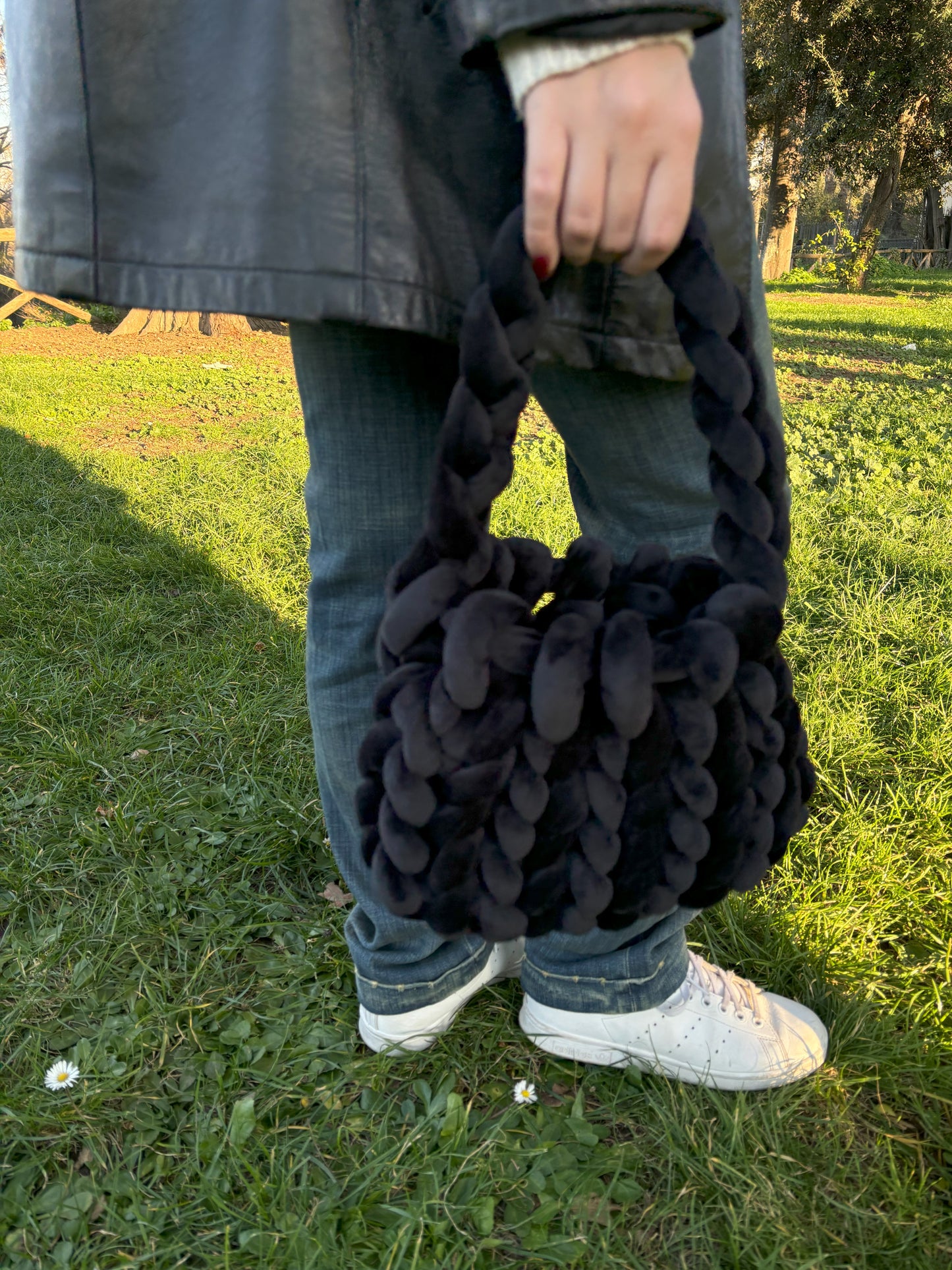 Chunky Bag