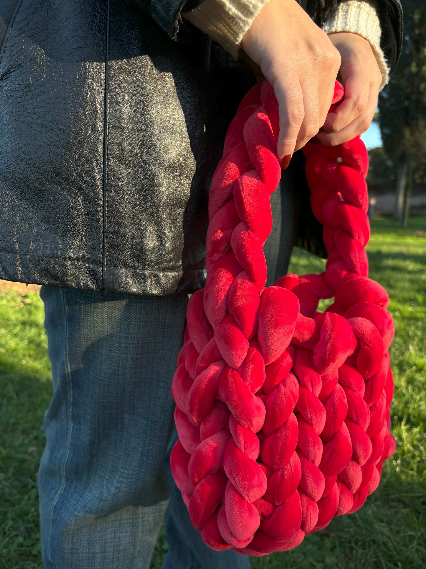 Chunky Bag