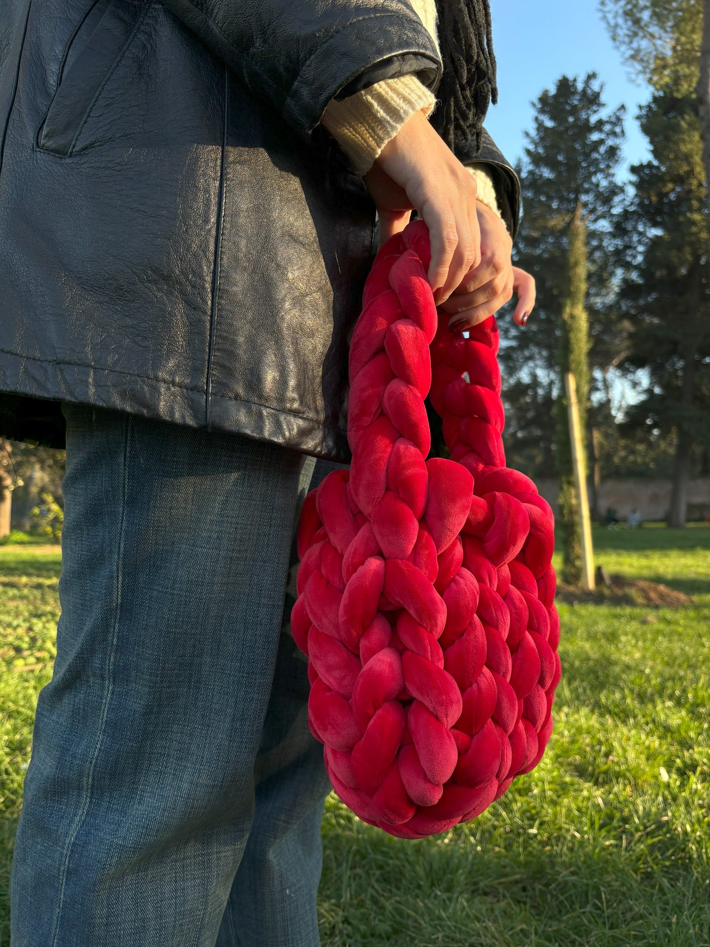 Chunky Bag