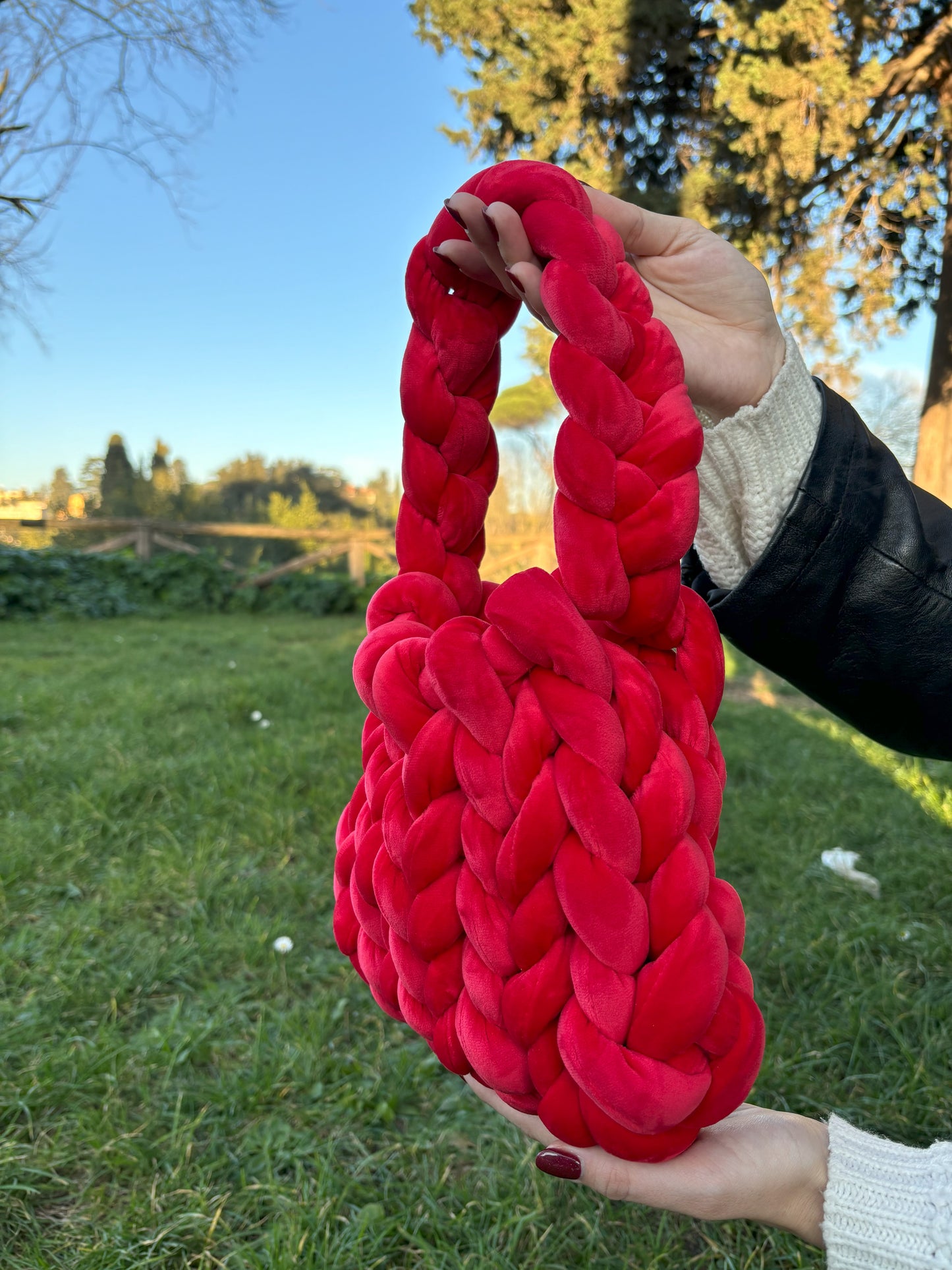 Chunky Bag