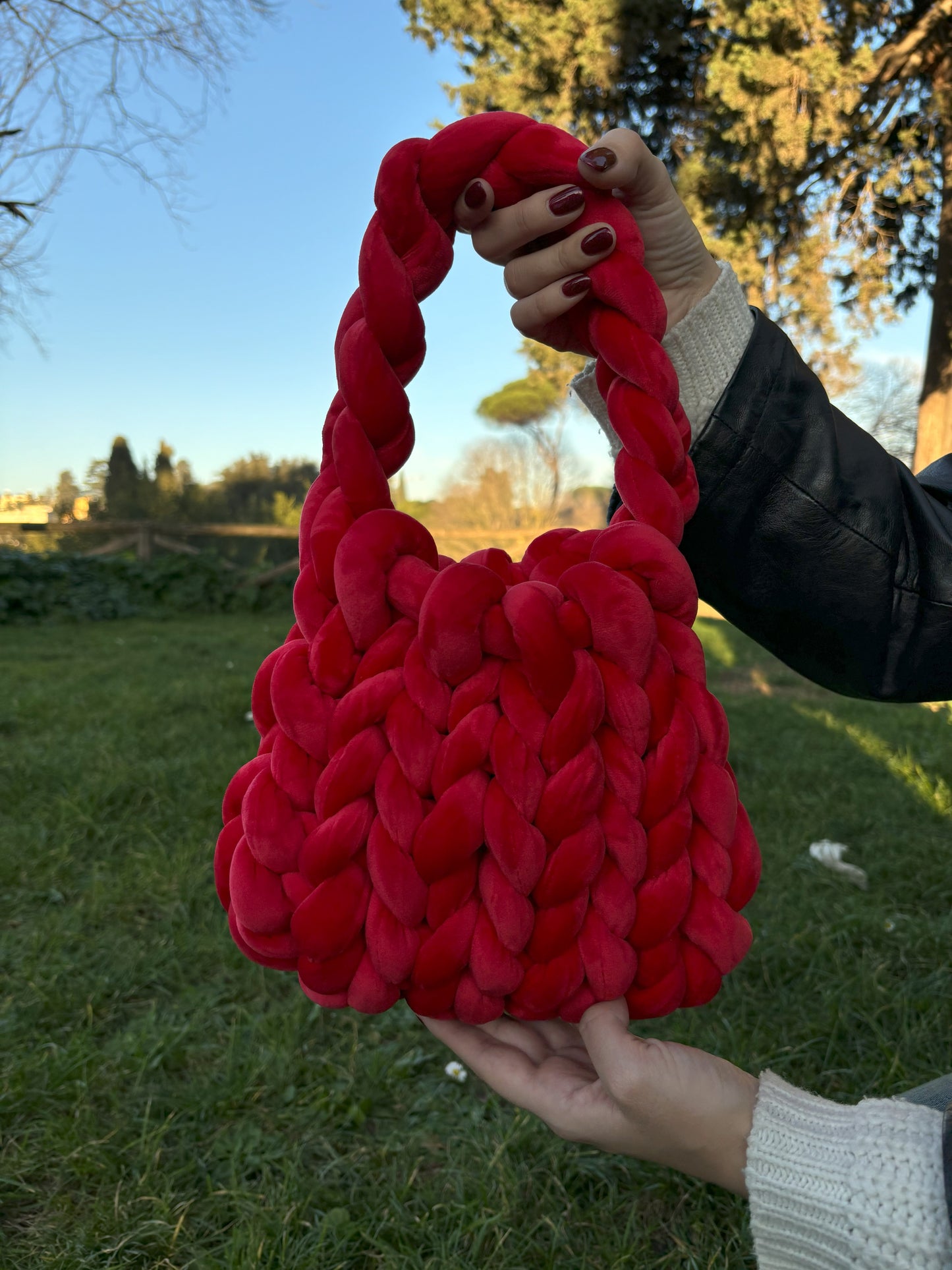 Chunky Bag