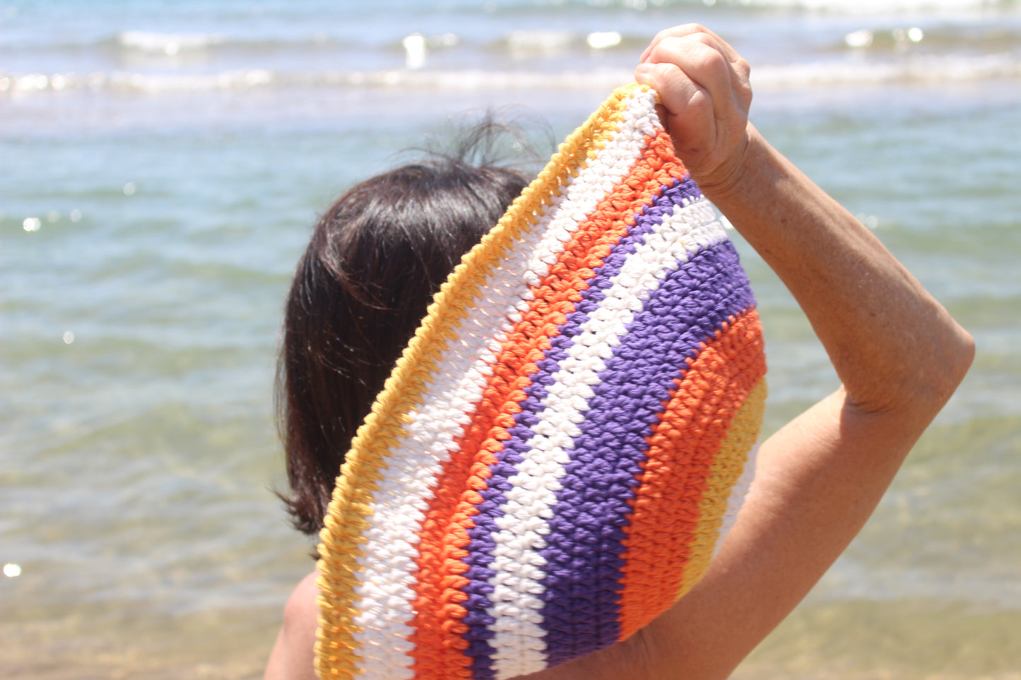 Cappello alla Pescatora 2.0 - Multicolore