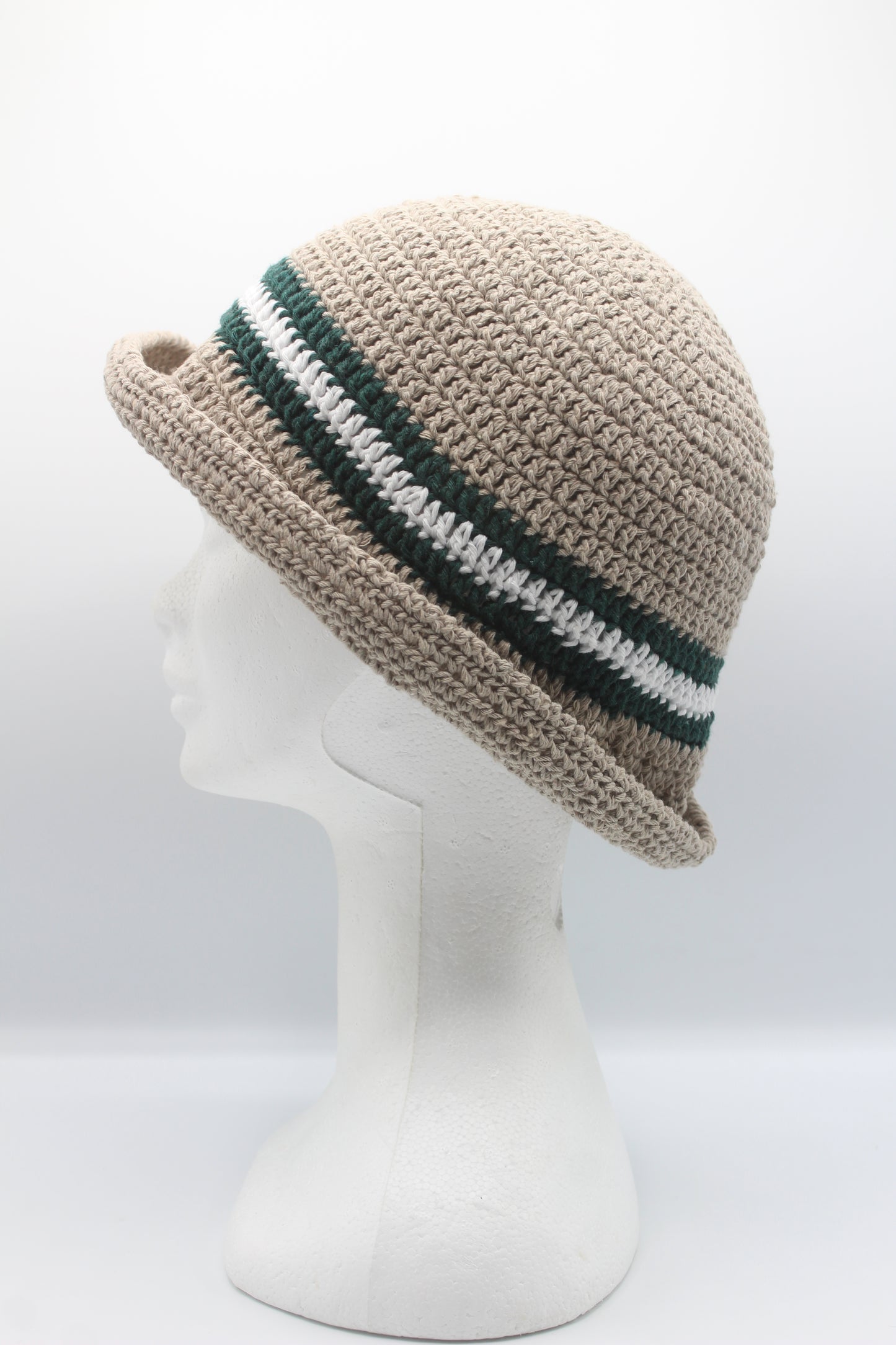 Cappello alla Pescatora 2.0 - Multicolore
